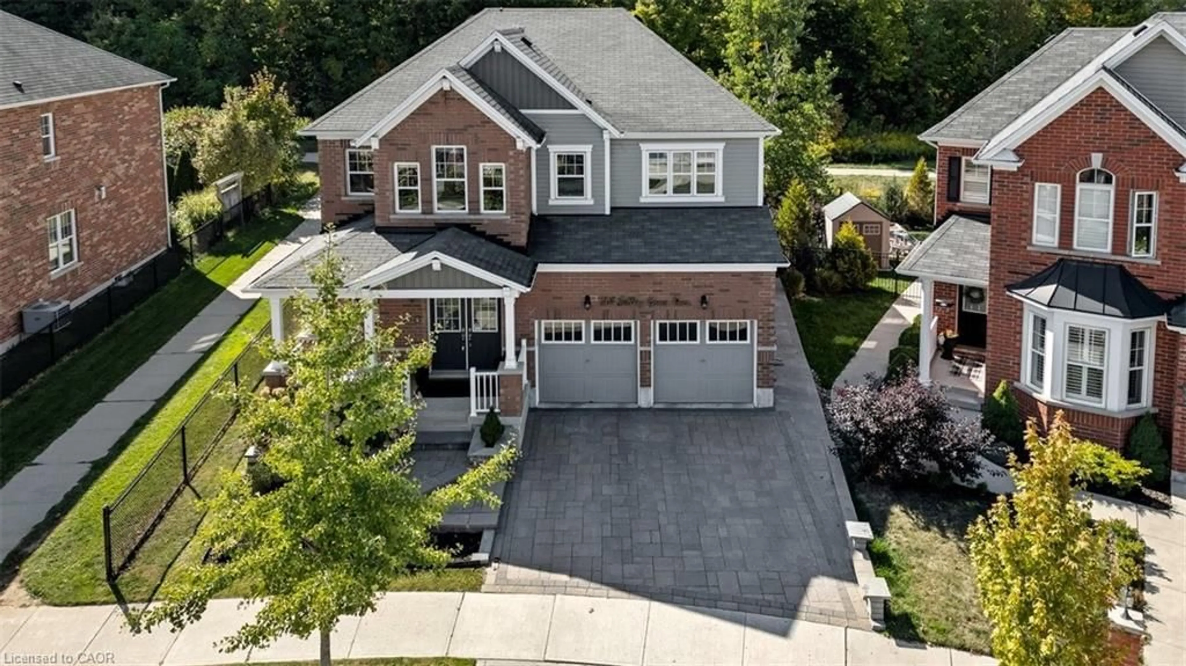 Unknown for 304 Falling Green Cres, Kitchener Ontario N2R 0E9