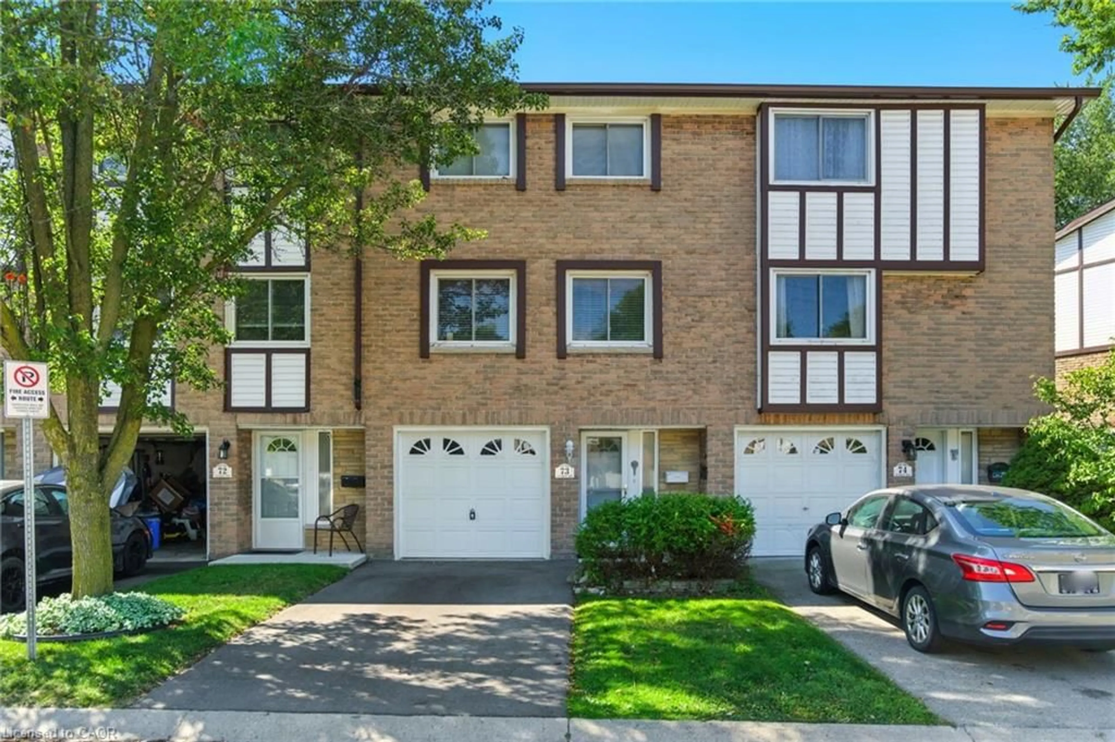 Unknown for 145 Rice Ave #73, Hamilton Ontario L9C 6R3