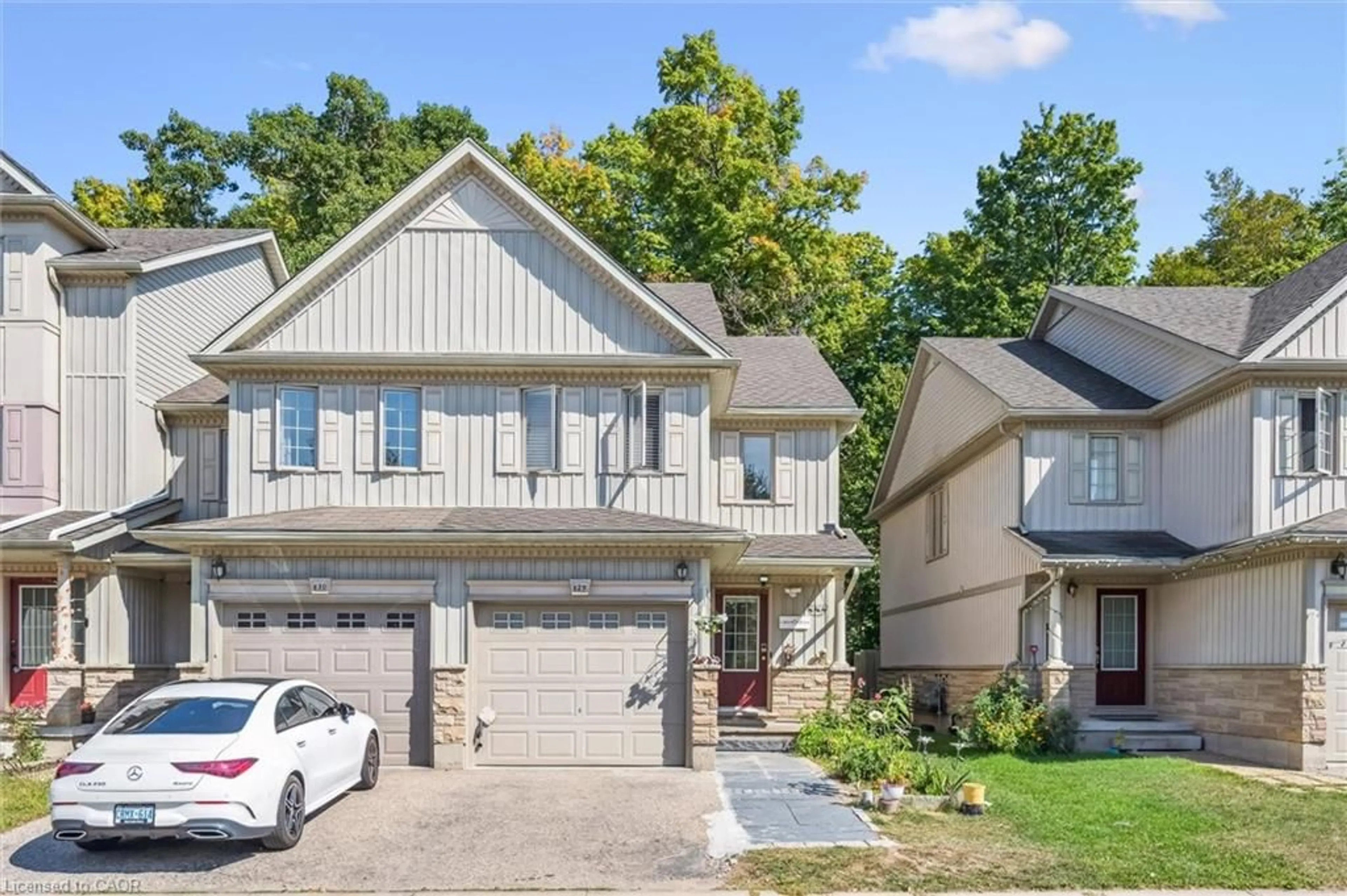 Unknown for 110 Activa Ave #E29, Kitchener Ontario N2E 3T3