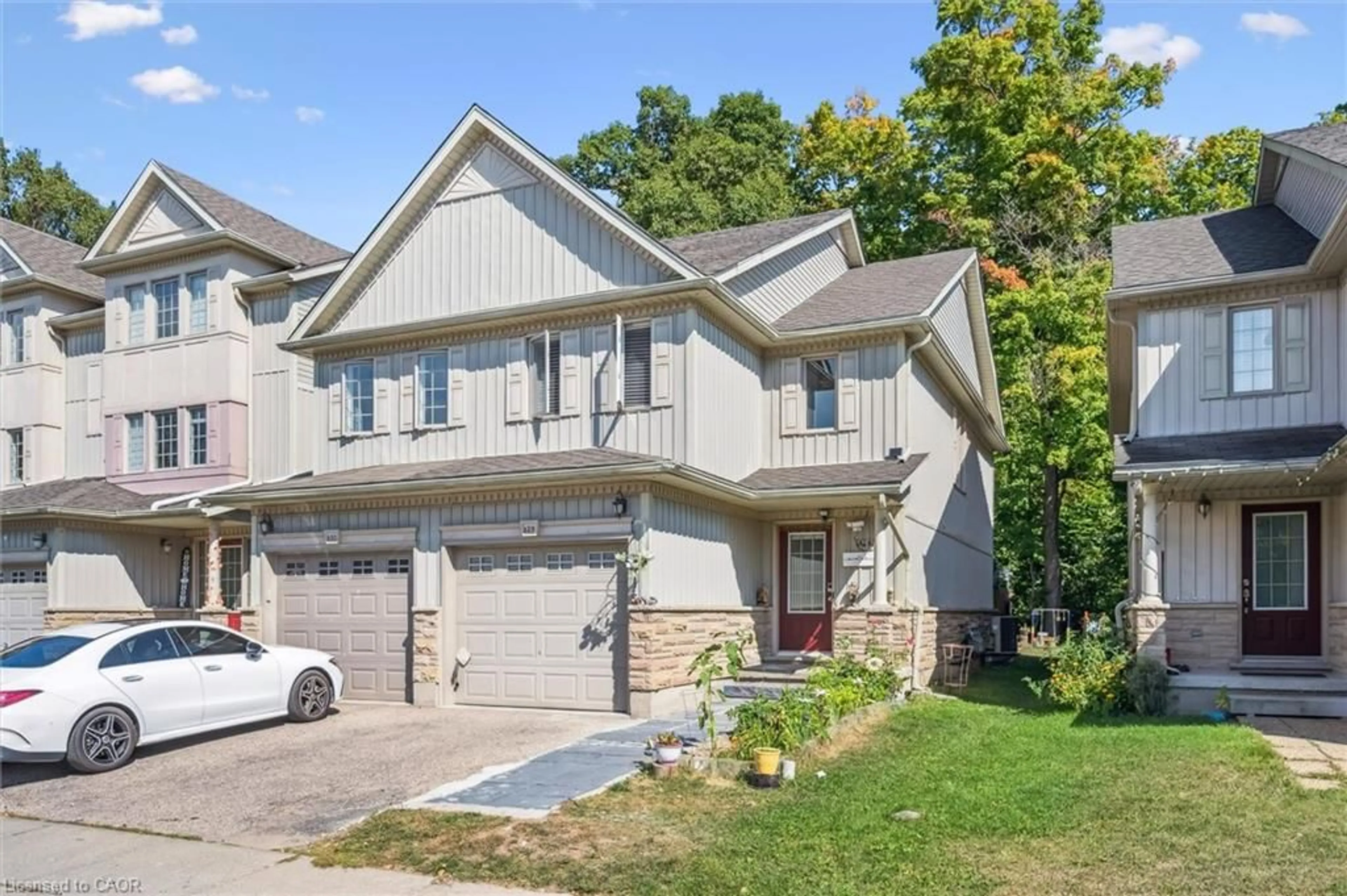 Unknown for 110 Activa Ave #E29, Kitchener Ontario N2E 3T3