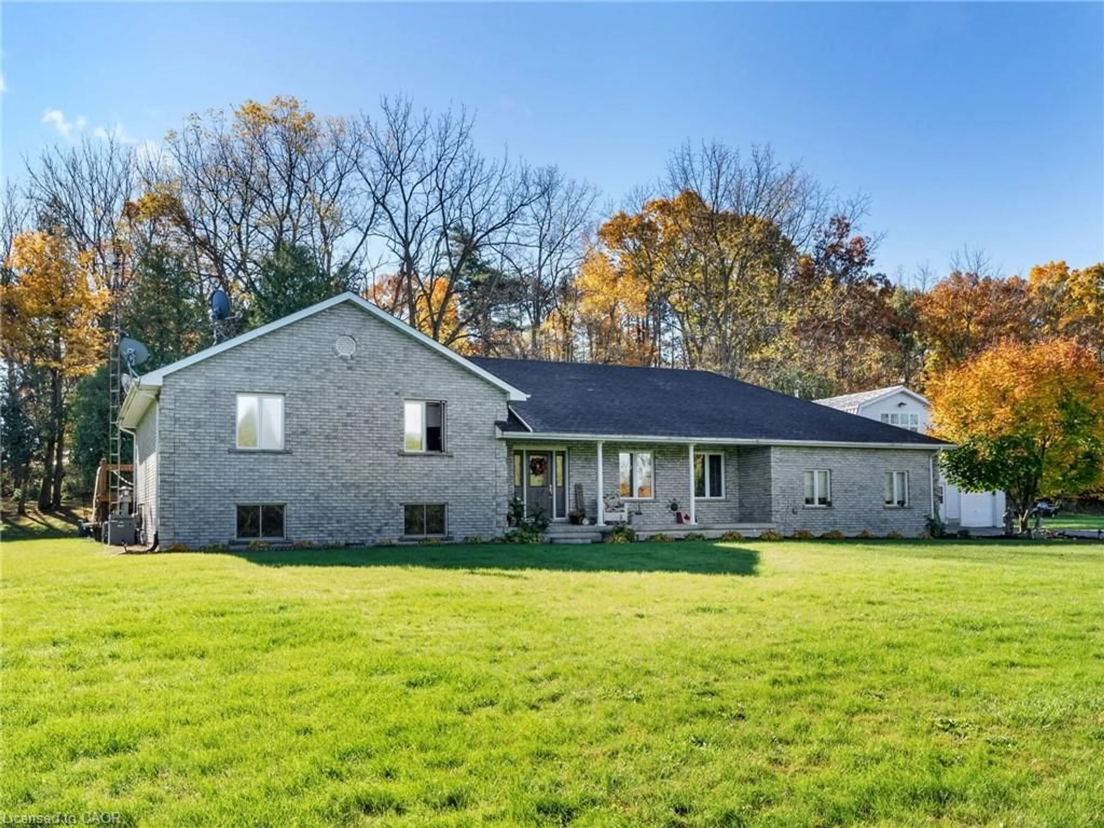 Unknown for 1306 St Johns Rd, Simcoe Ontario N3Y 4K1