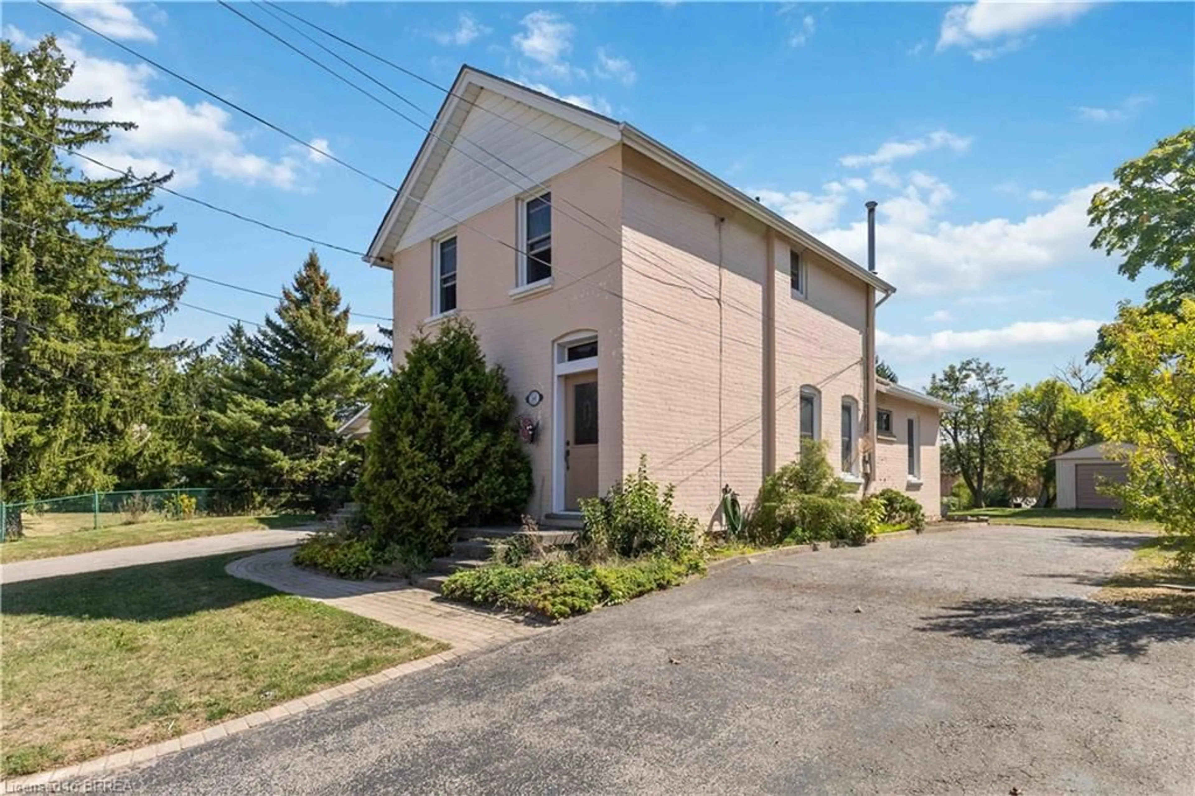 Unknown for 50 Graham Ave, Brantford Ontario N3T 1C5