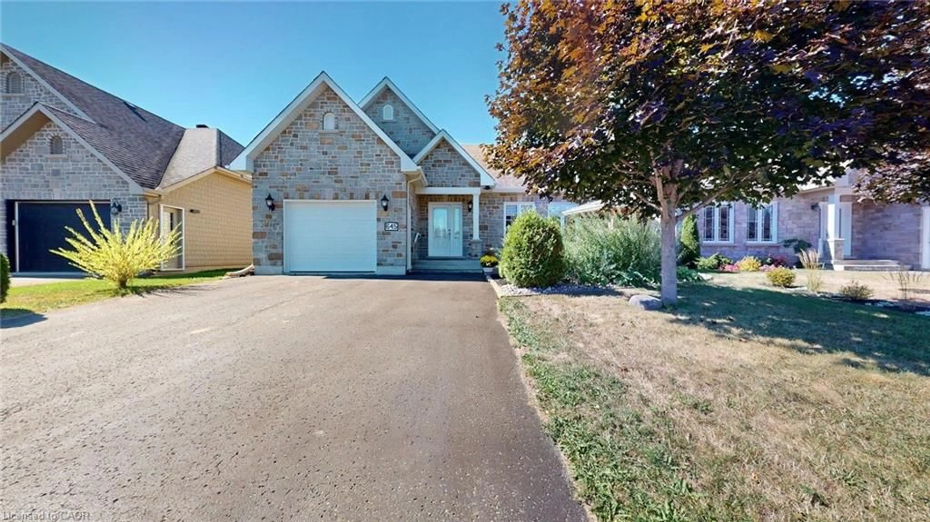 Unknown for 645 Des Epinettes Pl, Casselman Ontario K0A 1M0