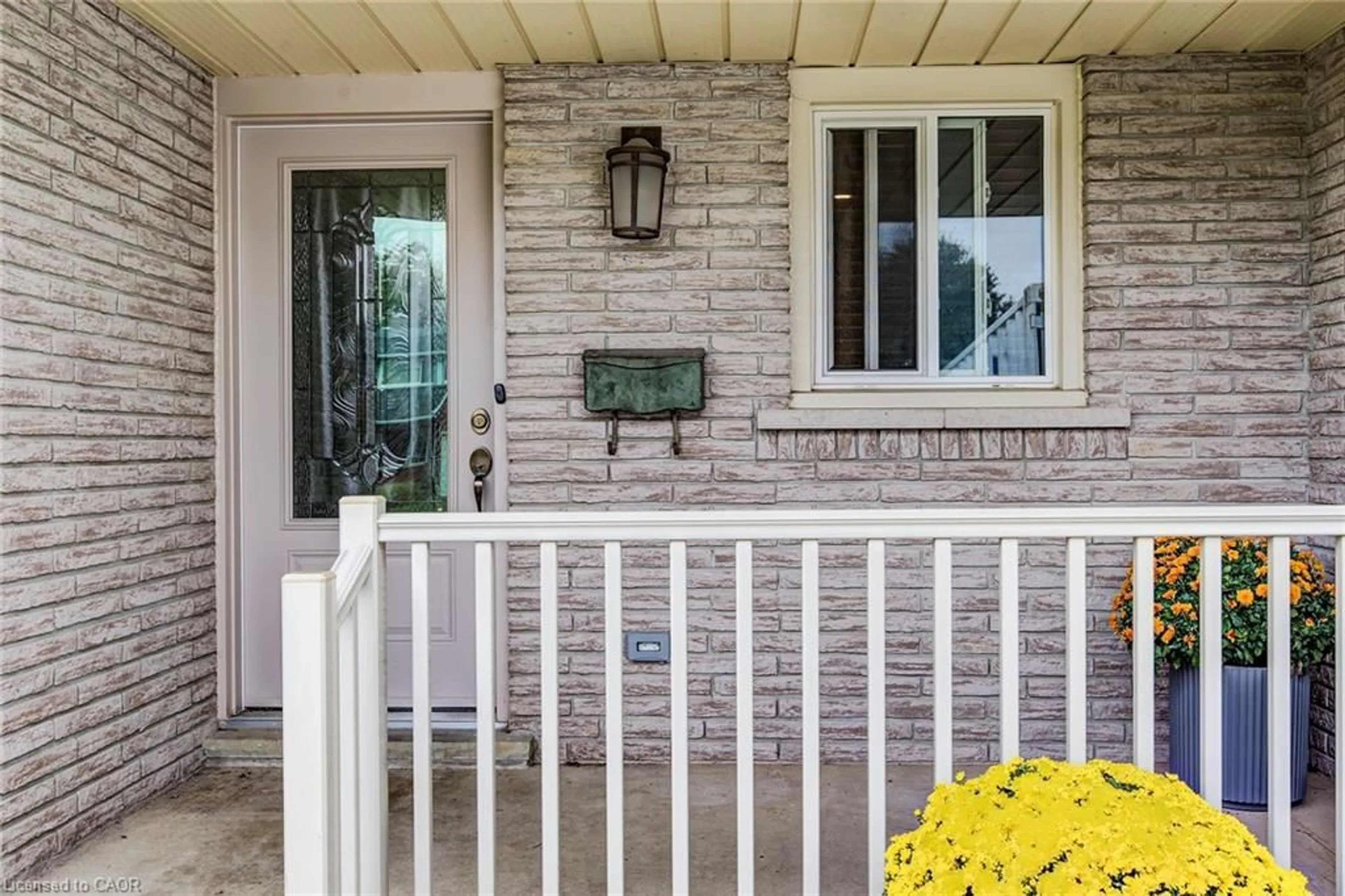 Unknown for 291 Biehn Dr, Kitchener Ontario N2R 1B6