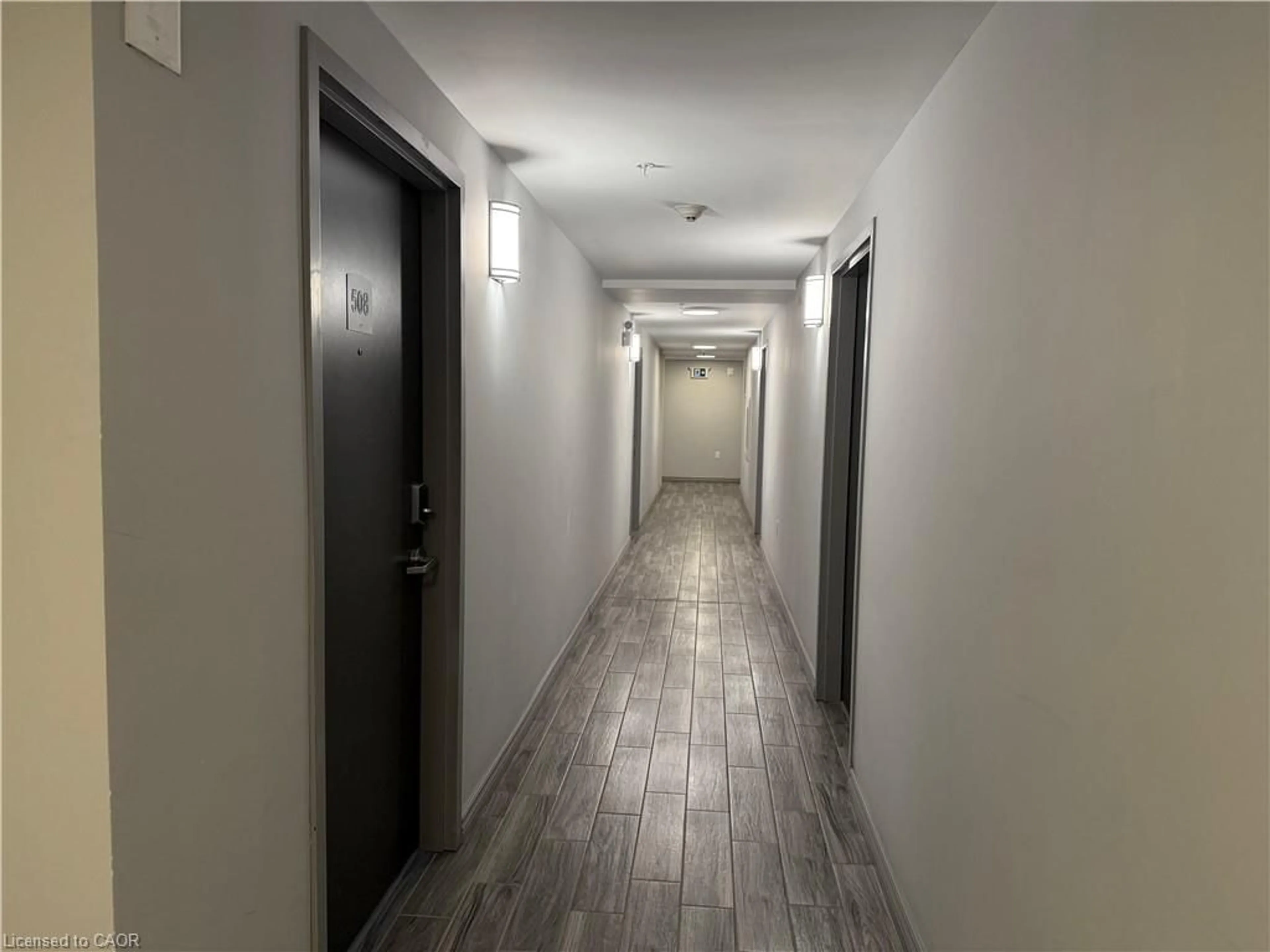 A pic of a room for 275 Larch St #B506, Waterloo Ontario N2L 3R2