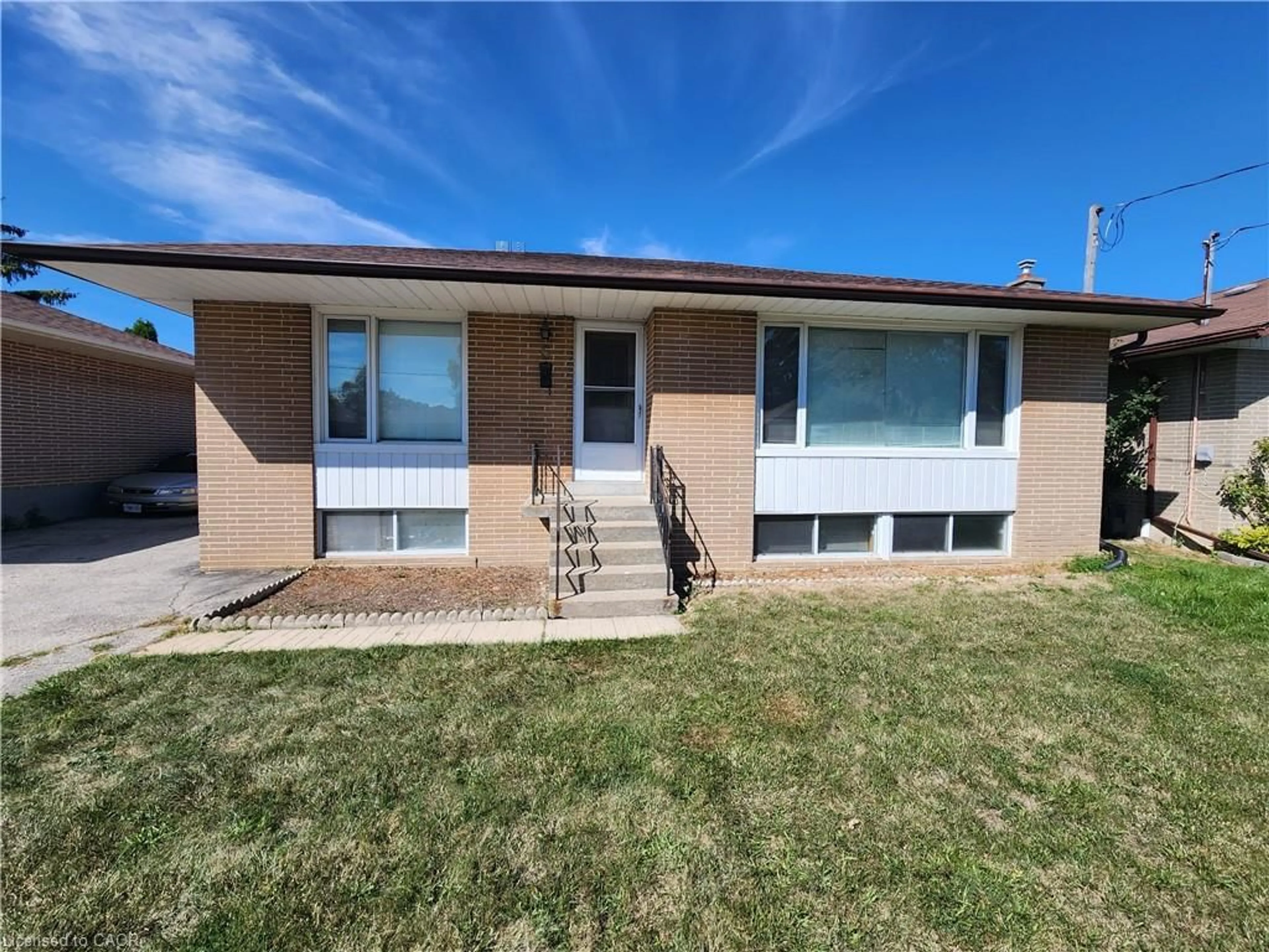 Home with brick exterior material, unknown for 6 Hoshlega Dr, Scarborough Ontario M1G 2X5