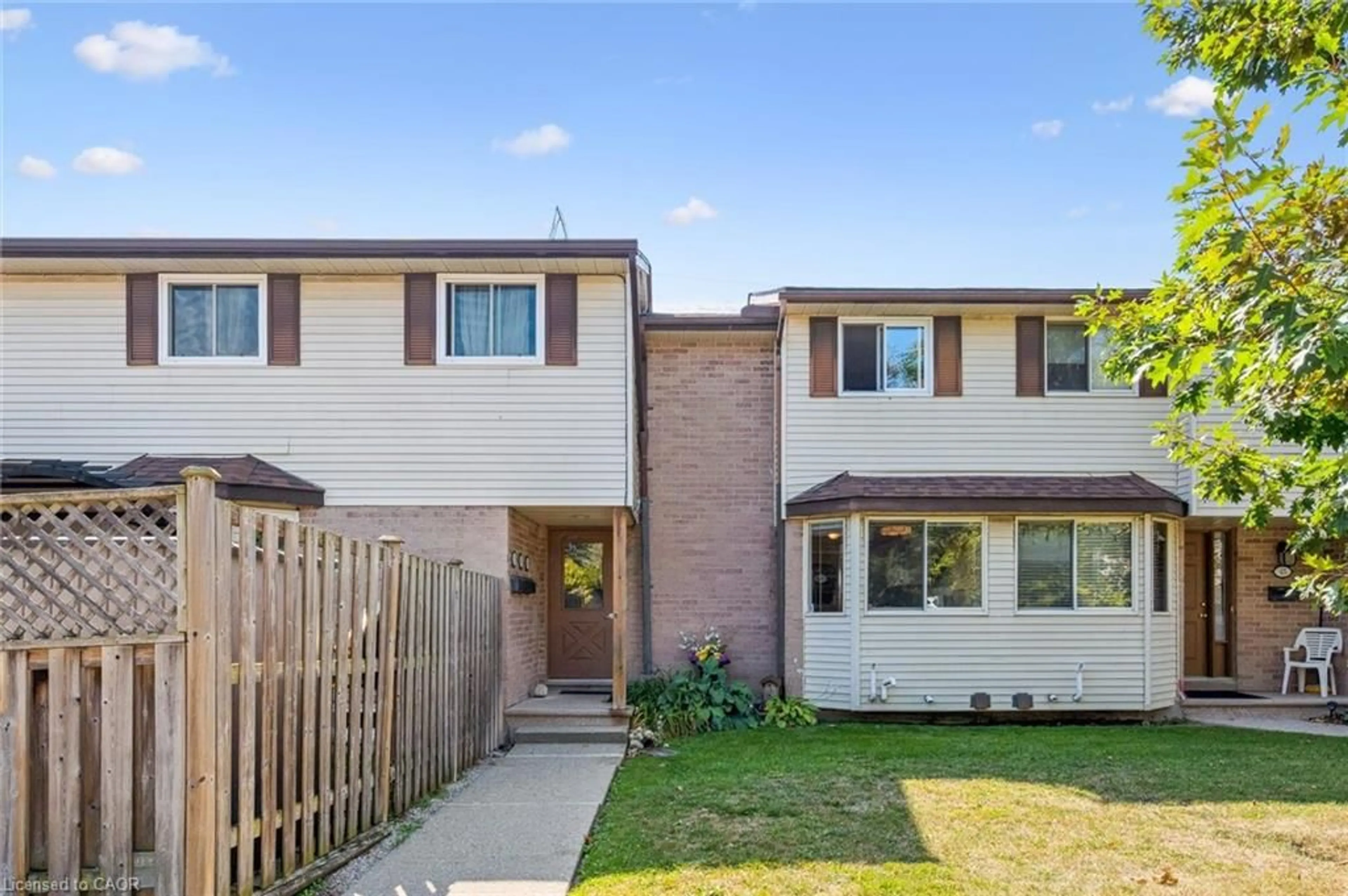 Unknown for 40 Silvercreek Pky #44, Guelph Ontario N1H 7X5