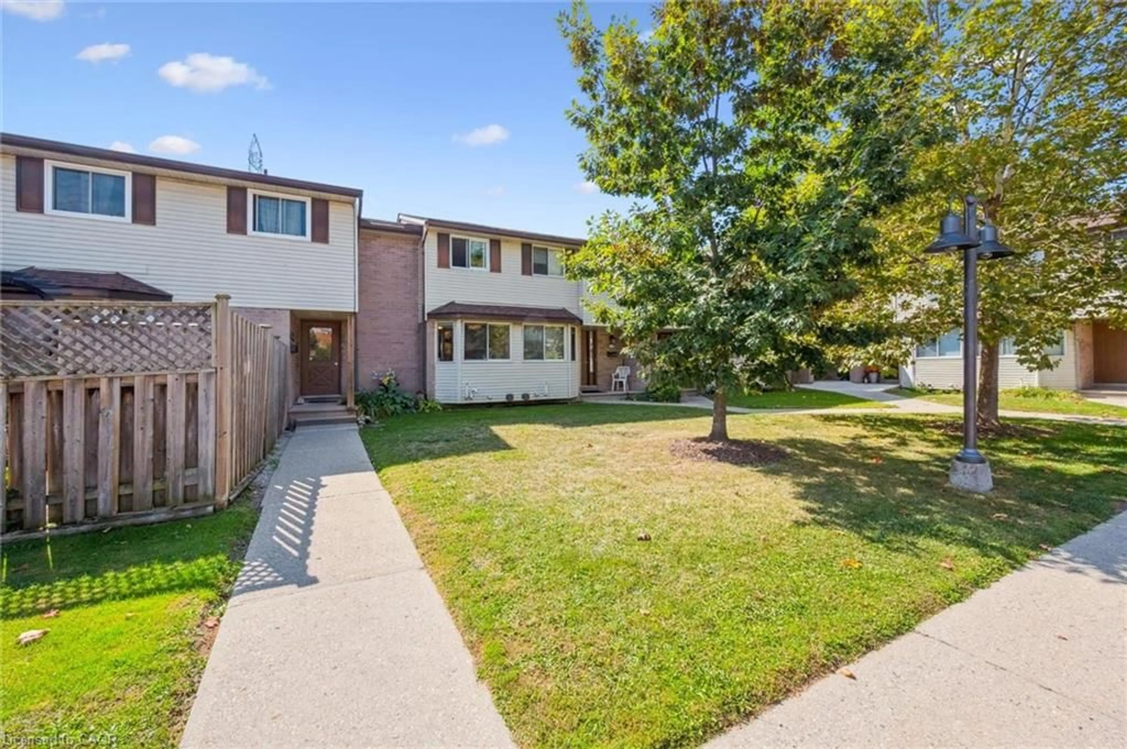 Unknown for 40 Silvercreek Pky #44, Guelph Ontario N1H 7X5