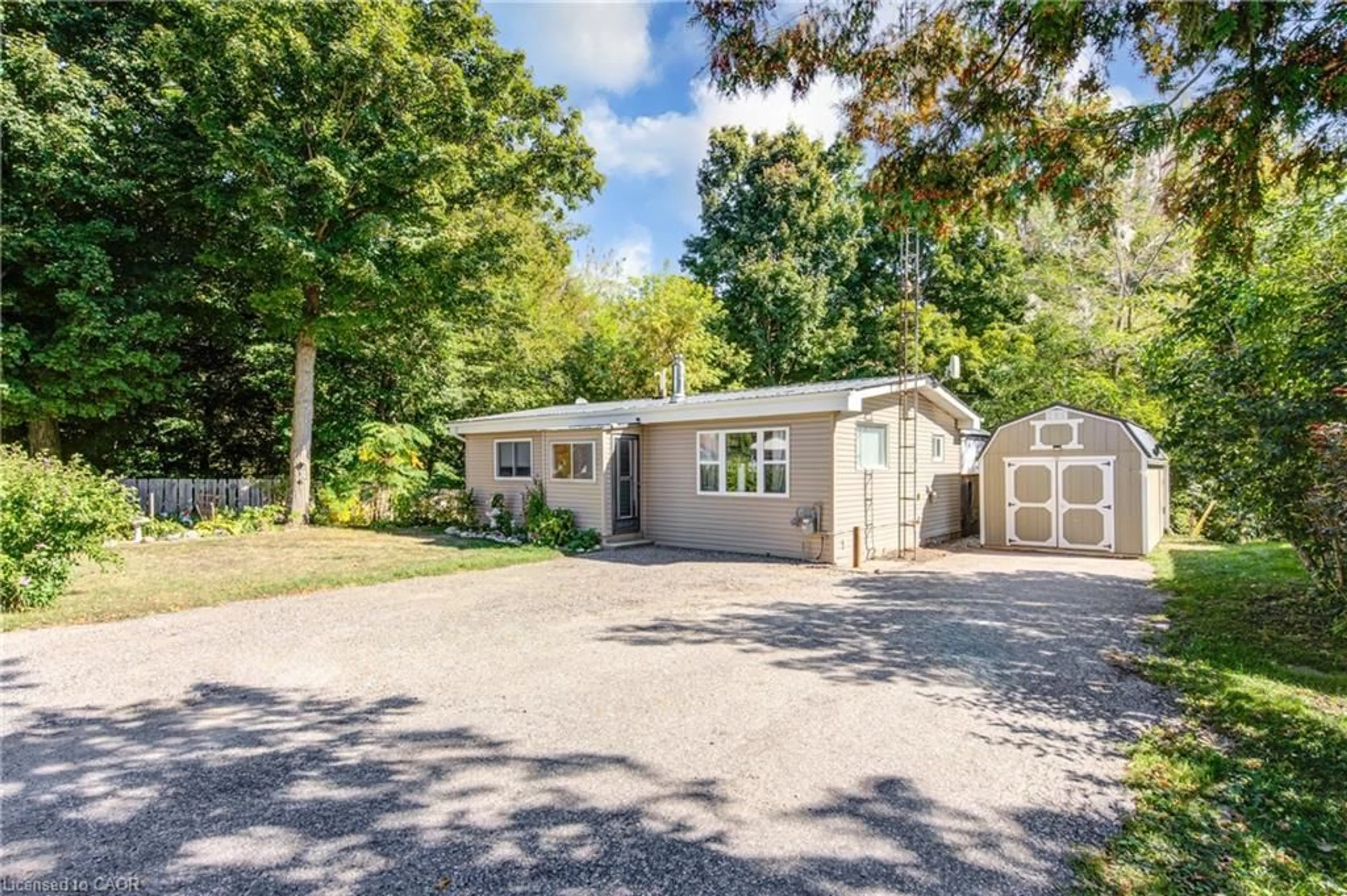 Unknown for 29 Oxford Rd #39, Innerkip Ontario N0J 1M0