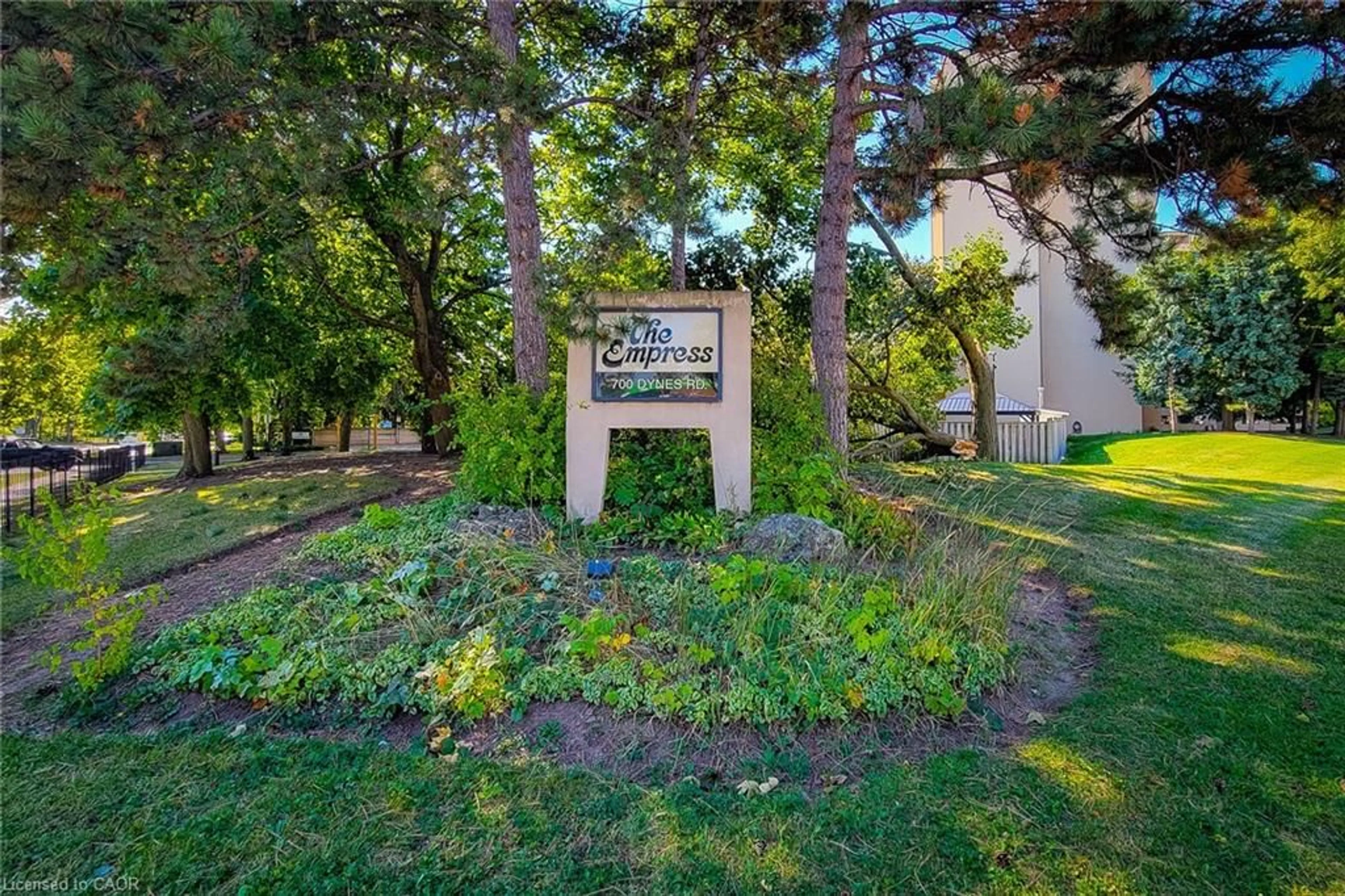 Unknown for 700 Dynes Rd #707, Burlington Ontario L7N 3M2