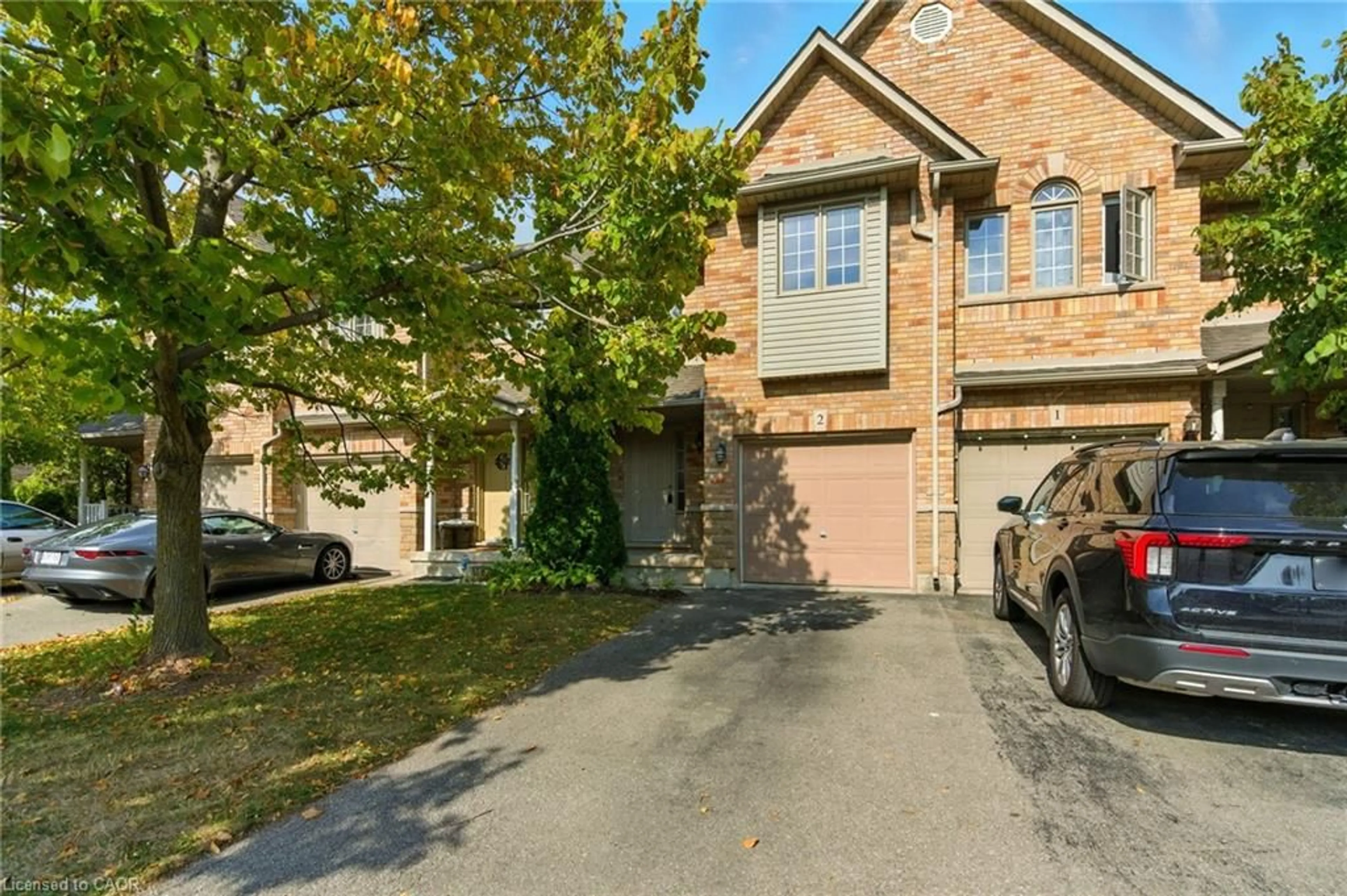 Unknown for 1283 Blanshard Dr #2, Burlington Ontario L7M 4T8
