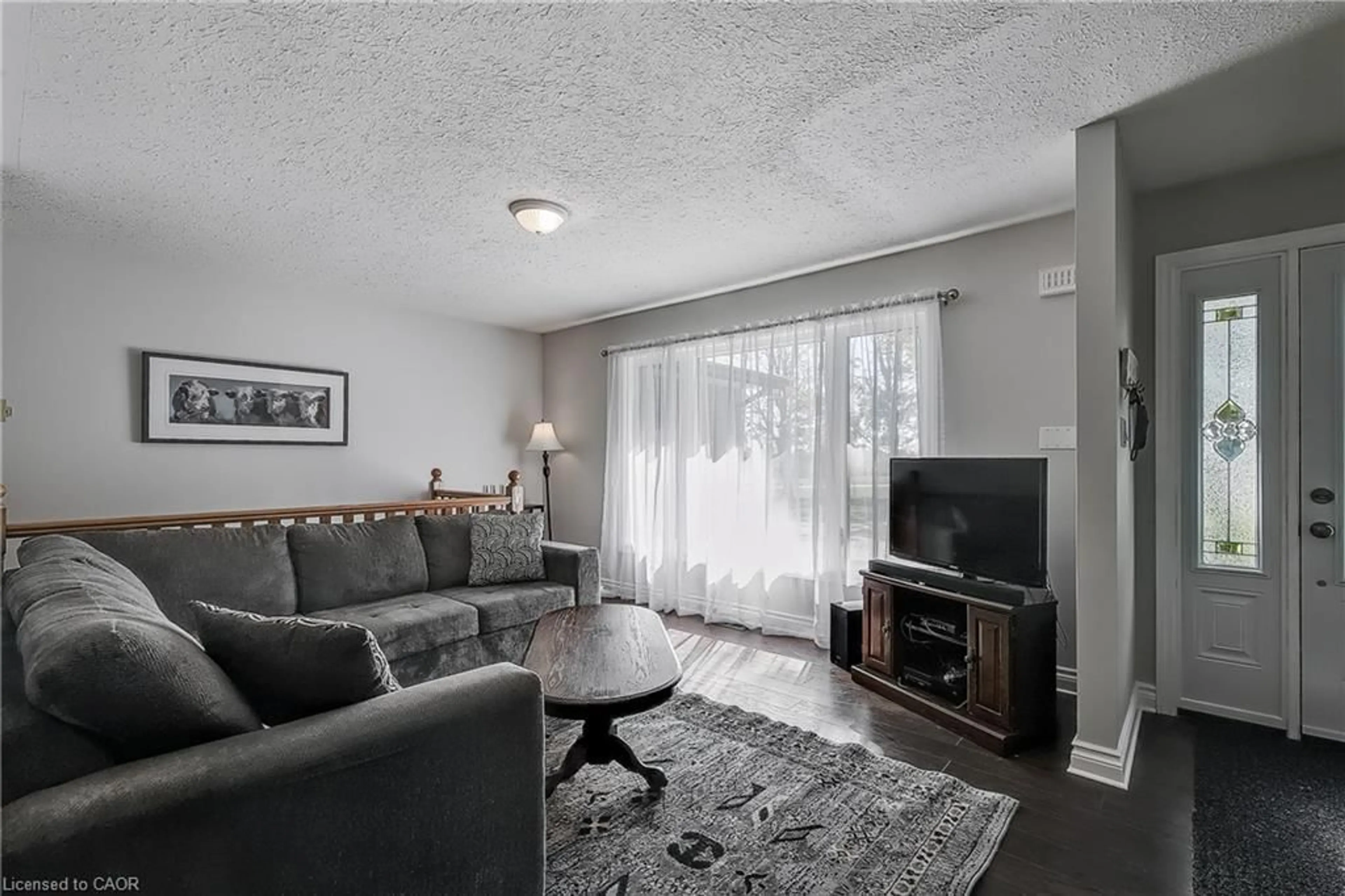 Living room with furniture, unknown for 249517 Melancthon-Osprey Tline, Osprey Twp Ontario N0C 1A0