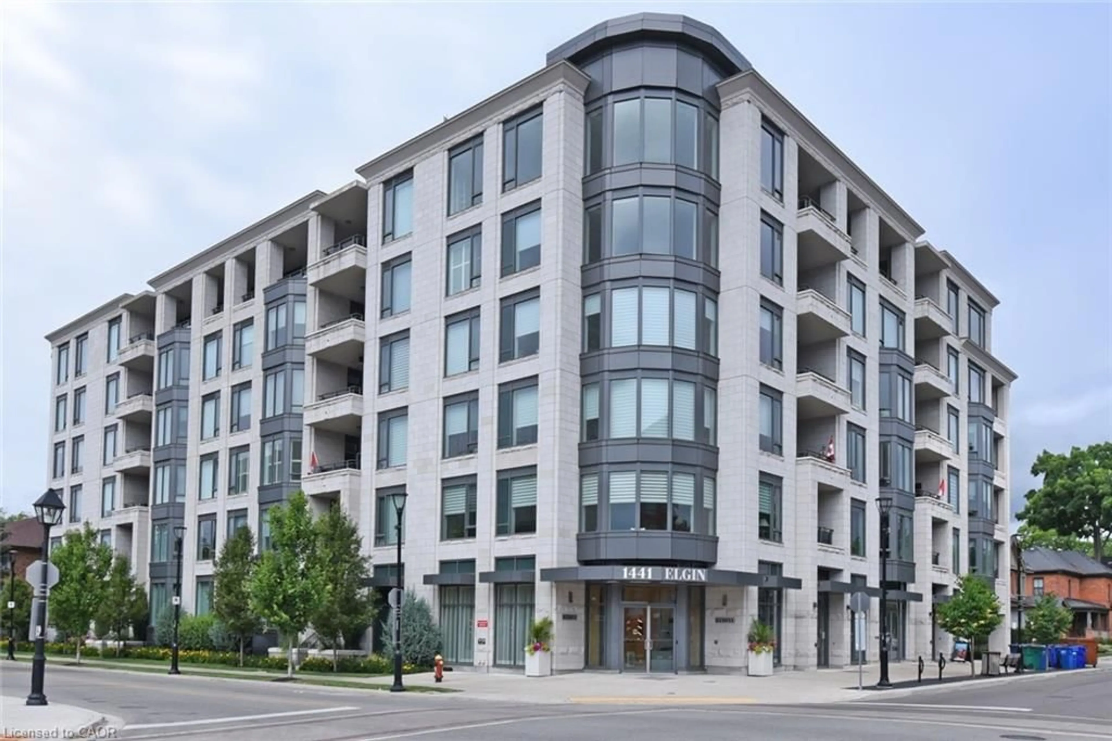 Unknown for 1441 Elgin St #604, Burlington Ontario L7S 1E6