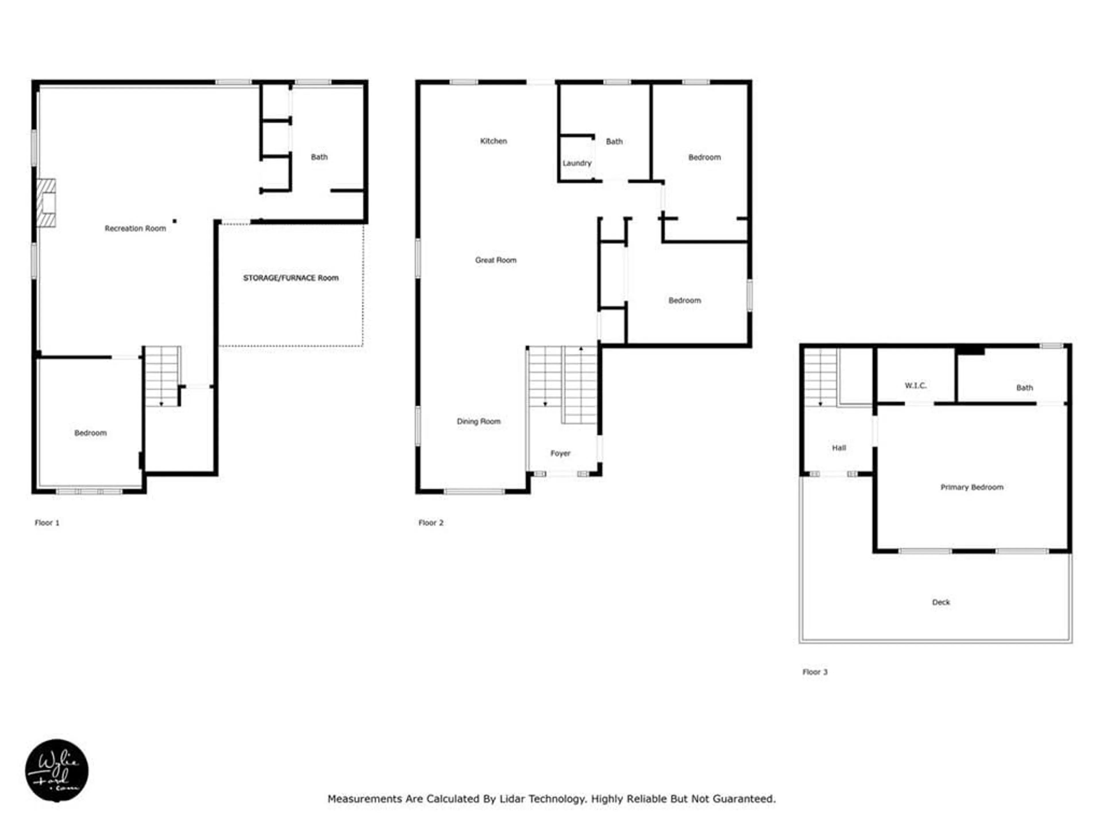 Floor plan for 2258 Lakeshore Rd, Oro-Medonte Ontario L0L 1T0