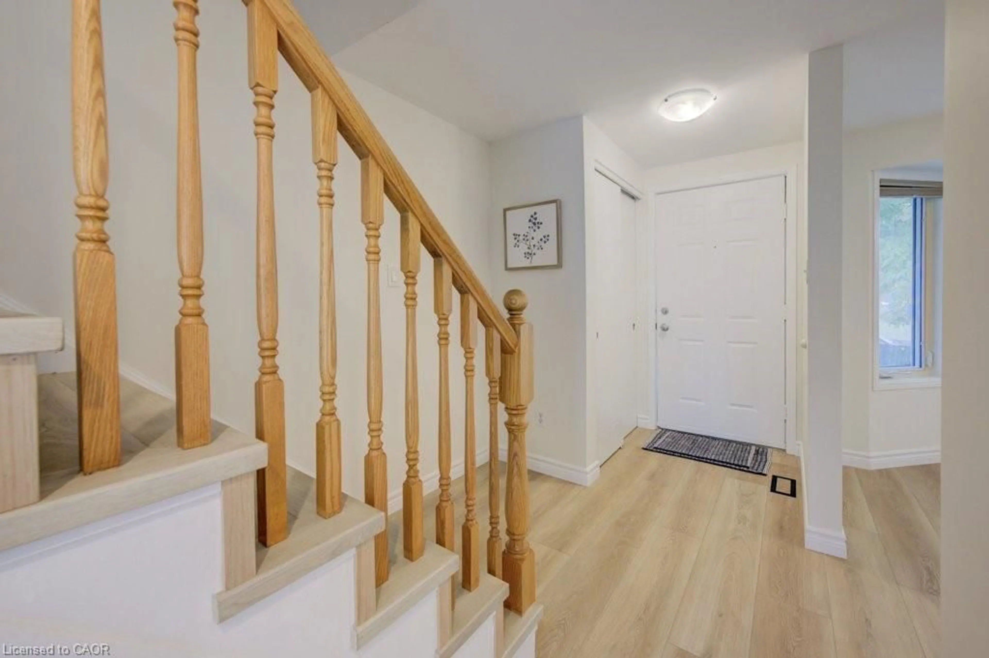 Unknown for 464B Exmoor St, Waterloo Ontario N2K 3T7