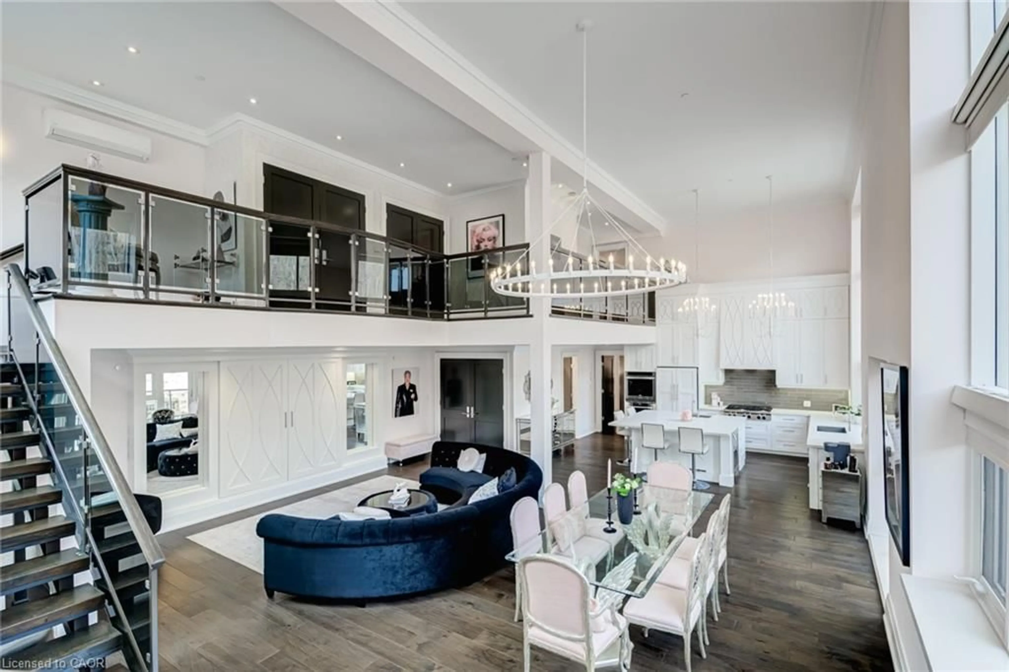 Unknown for 397 King St #215, Dundas Ontario L9H 1W9