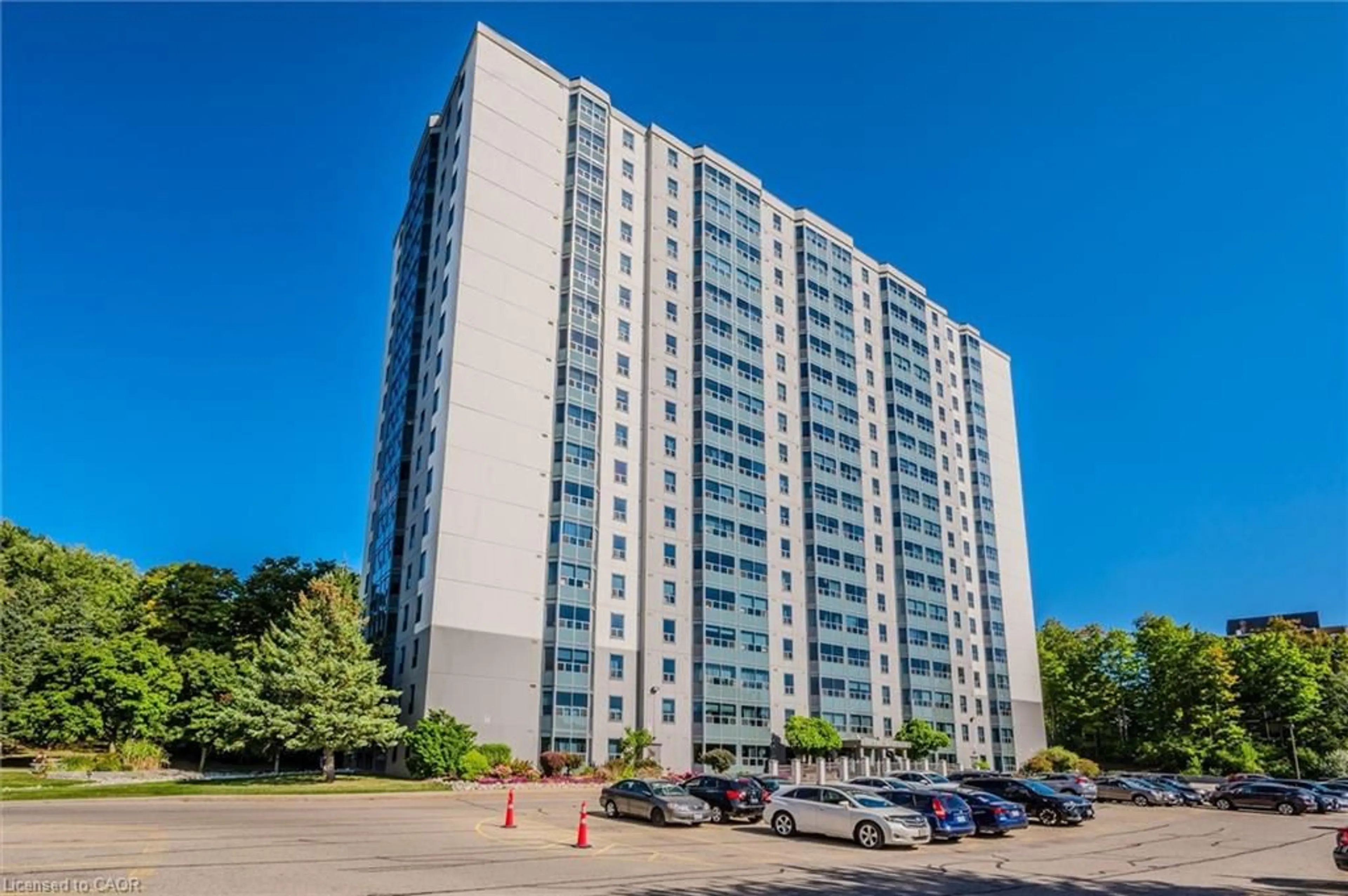Unknown for 55 Green Valley Dr #1812, Kitchener Ontario N2P 1Z6