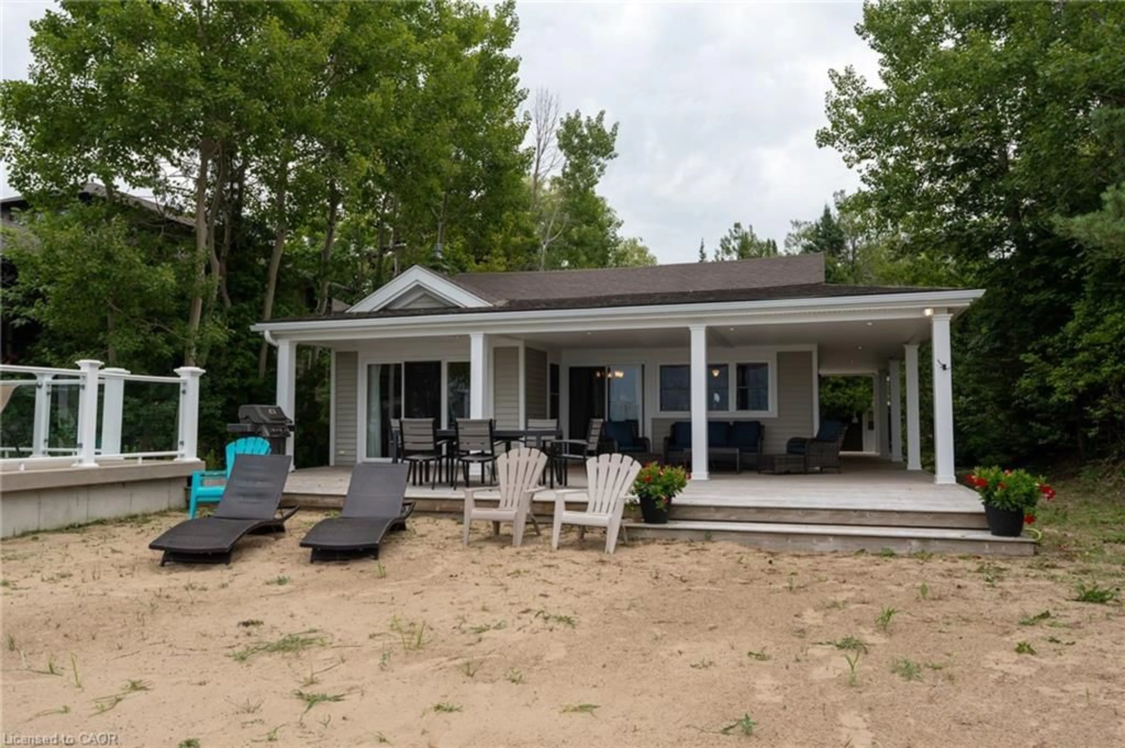 Unknown for 86647 Amberley Beach Rd, Amberley Ontario N7A 3Y4