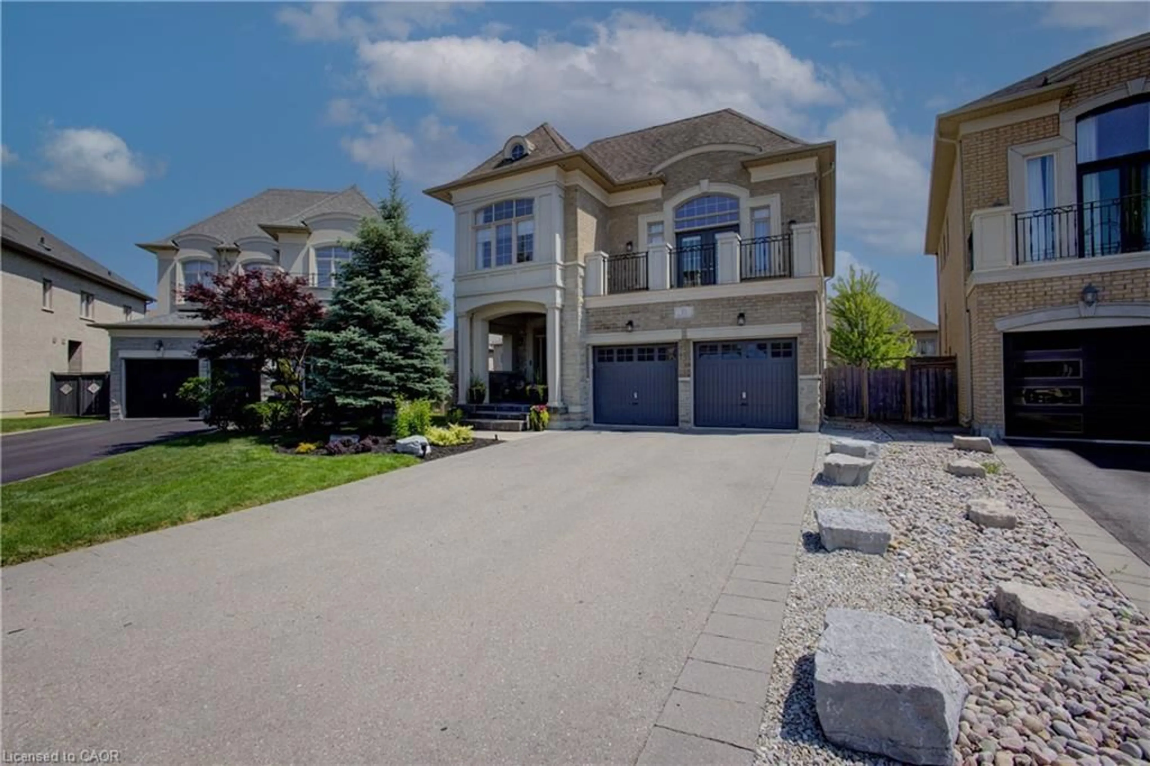 Unknown for 21 Prevost Crt, Woodbridge-Vaughan Ontario L4H 0W3