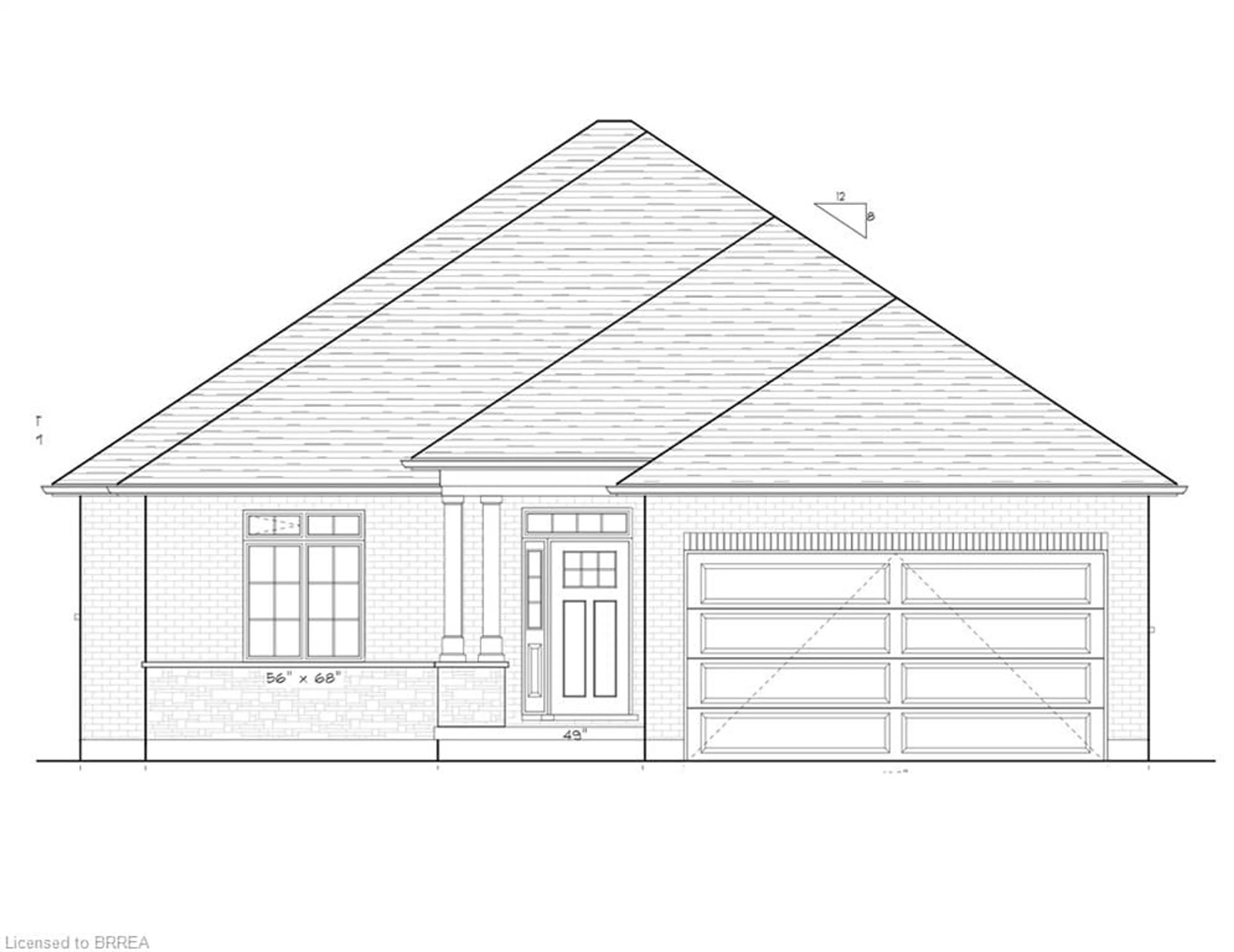Unknown for 146 Vanrooy Trail, Waterford Ontario N0E 1Y0