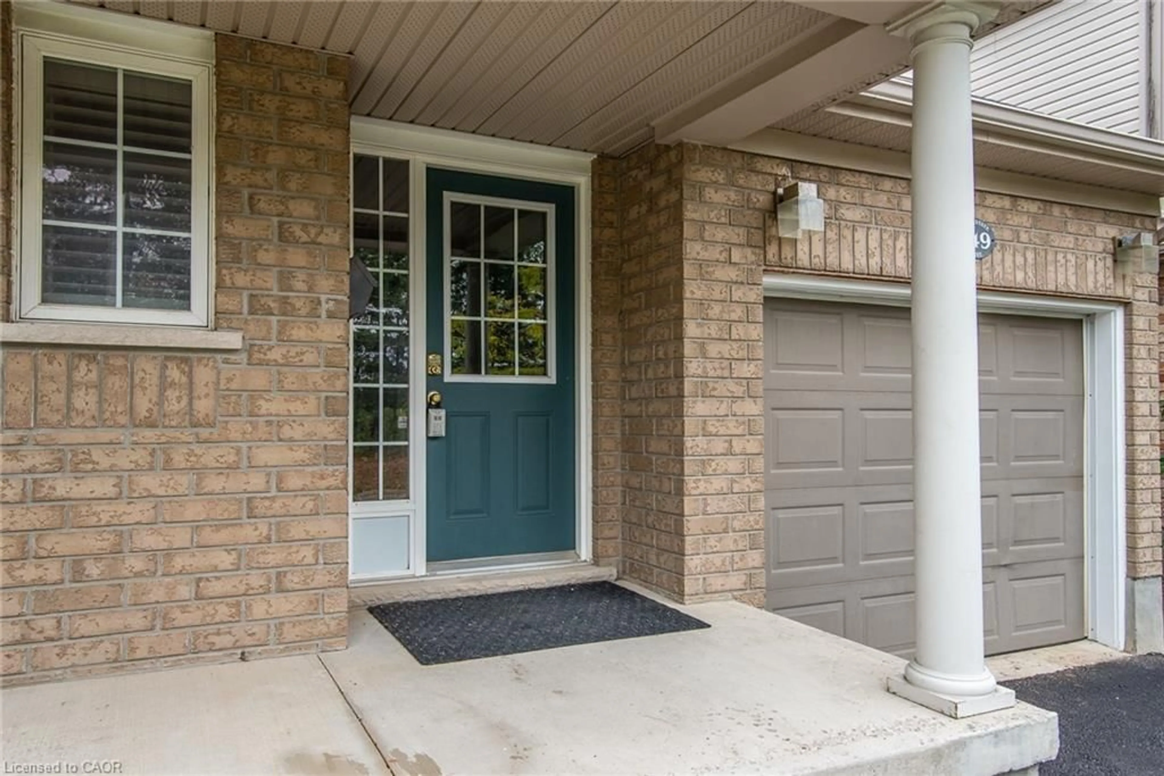 Unknown for 149 Sims Estate Dr, Kitchener Ontario N2A 0A6