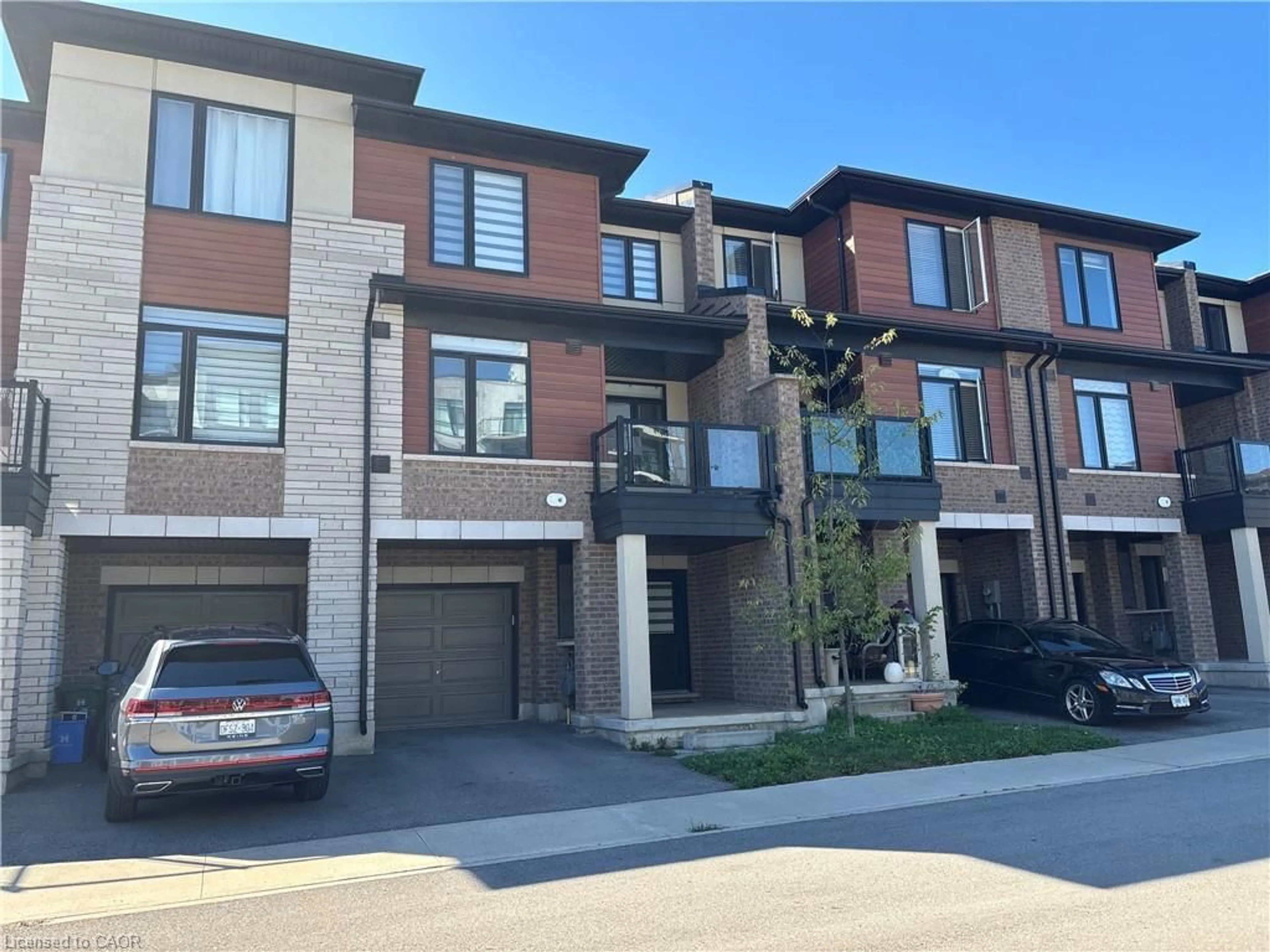 Unknown for 590 North Service Rd #135, Hamilton Ontario L8E 0K5