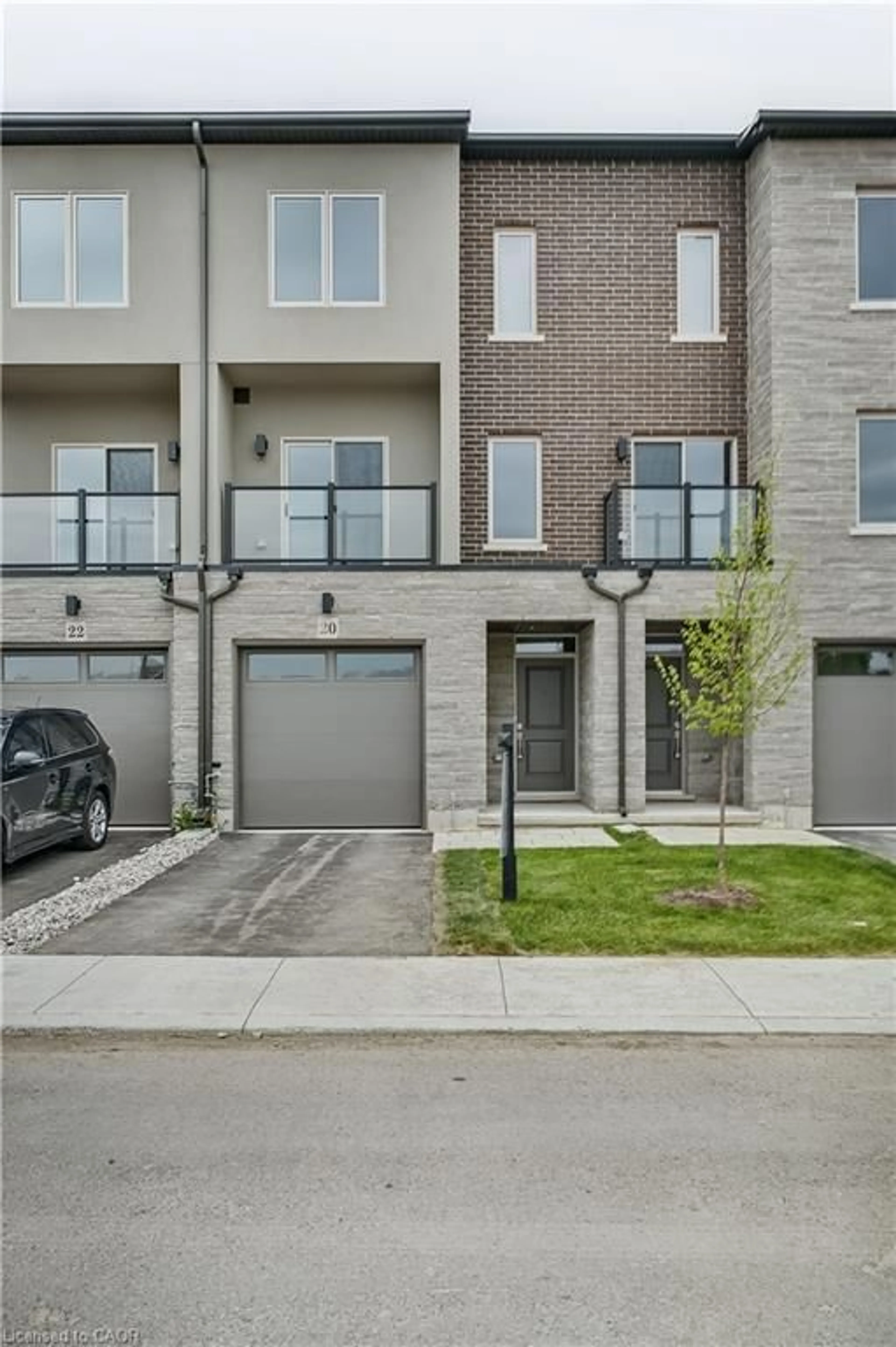 Unknown for 20 Clear Valley Lane, Mount Hope Ontario L0R 1W0