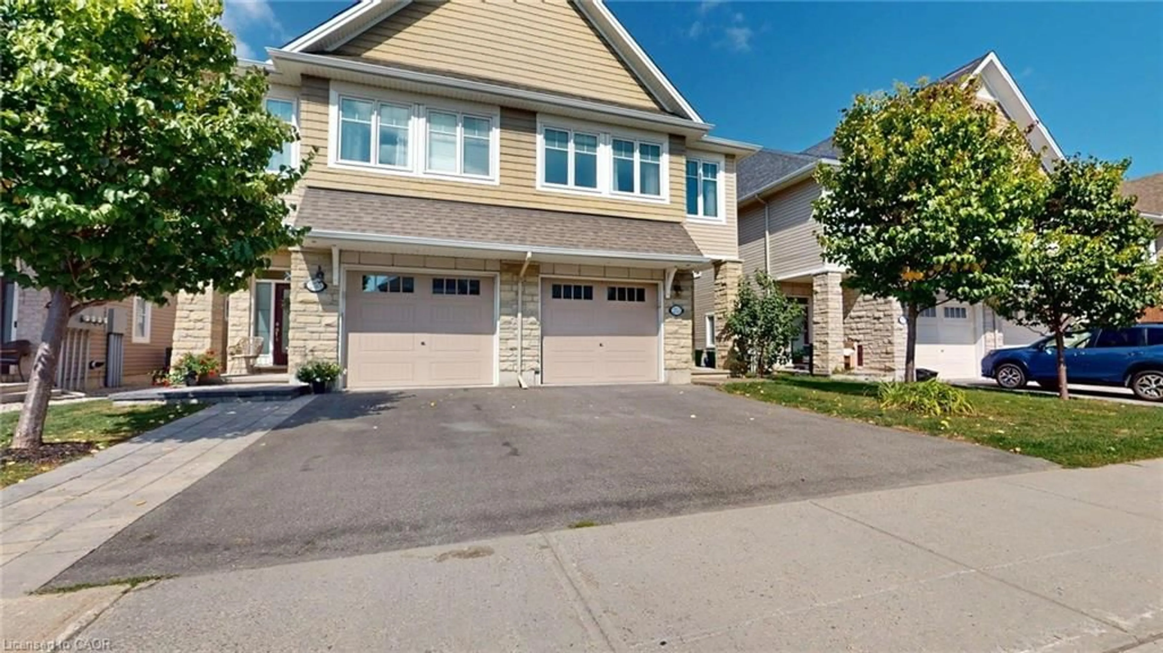 Unknown for 253 Brambling Way, Ottawa Ontario K2J 0E4