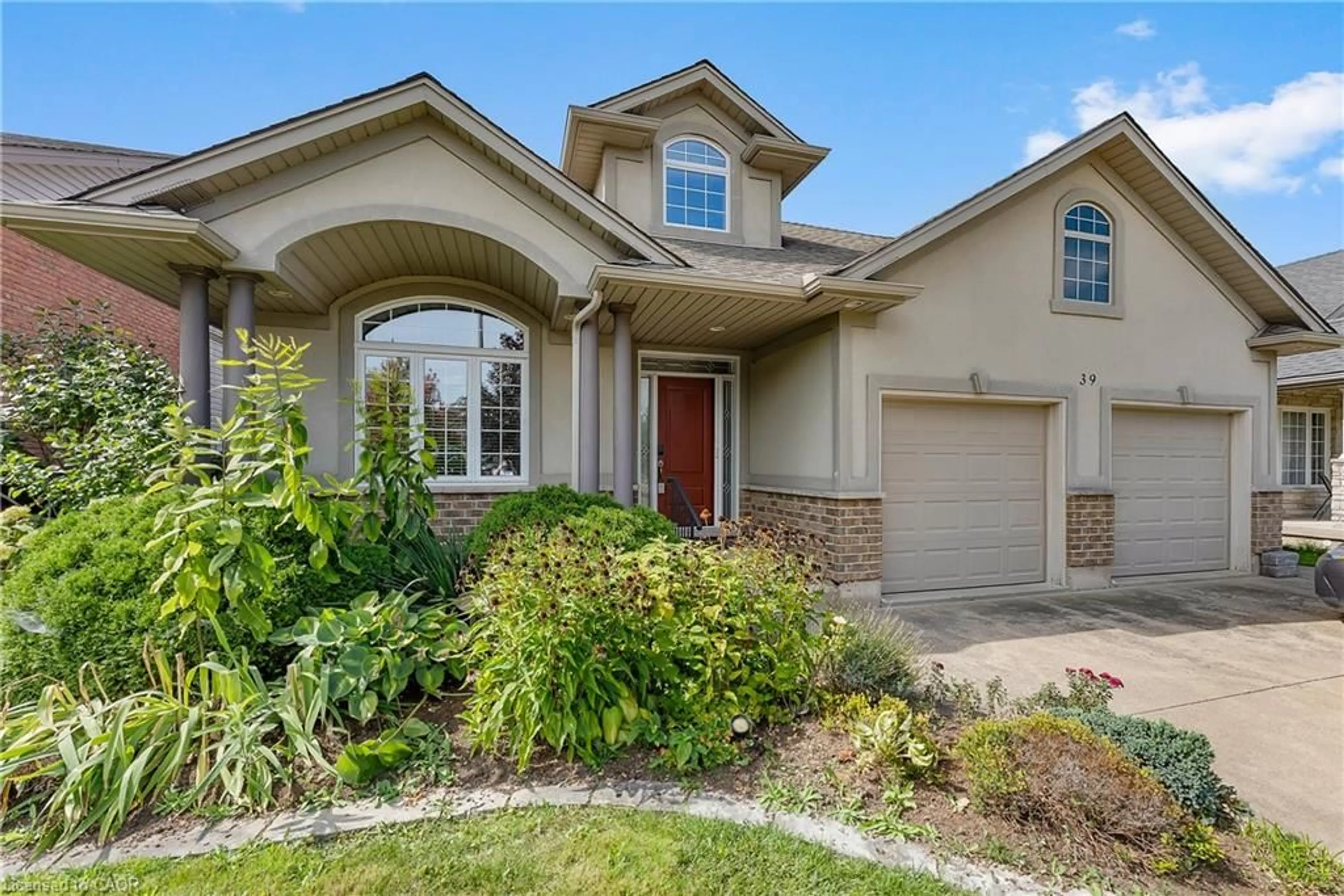 Unknown for 39 Vansickle Rd, St. Catharines Ontario L2S 4C2