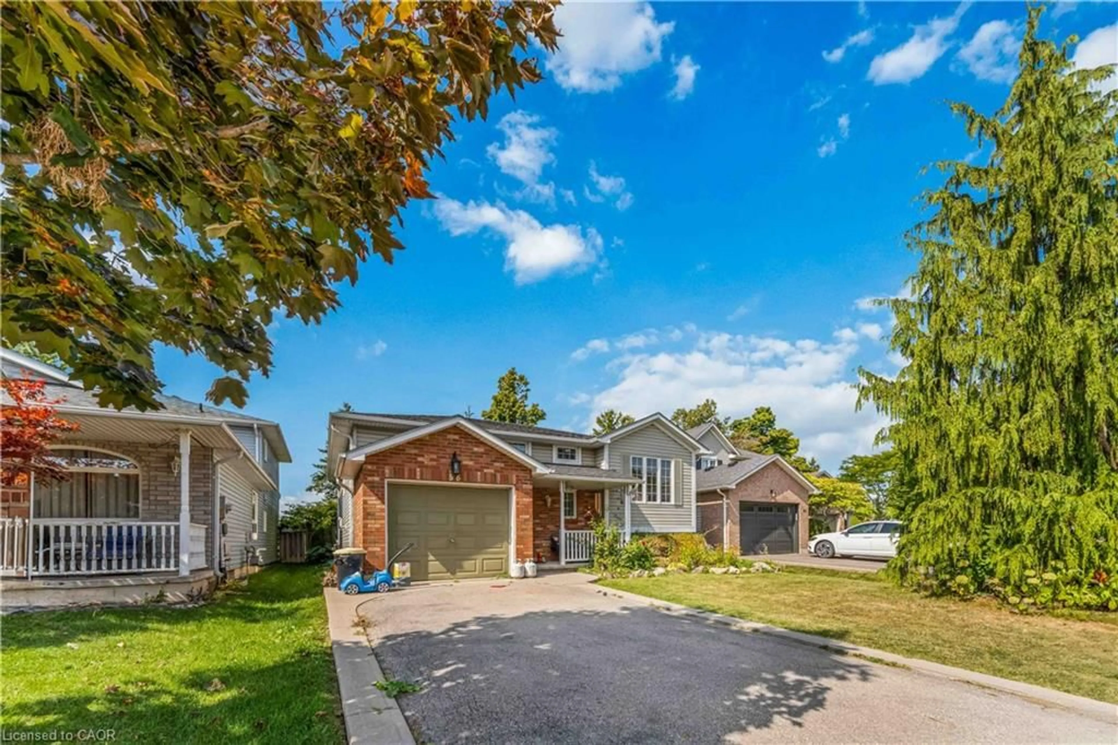 Unknown for 56 Celtic Dr, Caledonia Ontario N3W 2L6