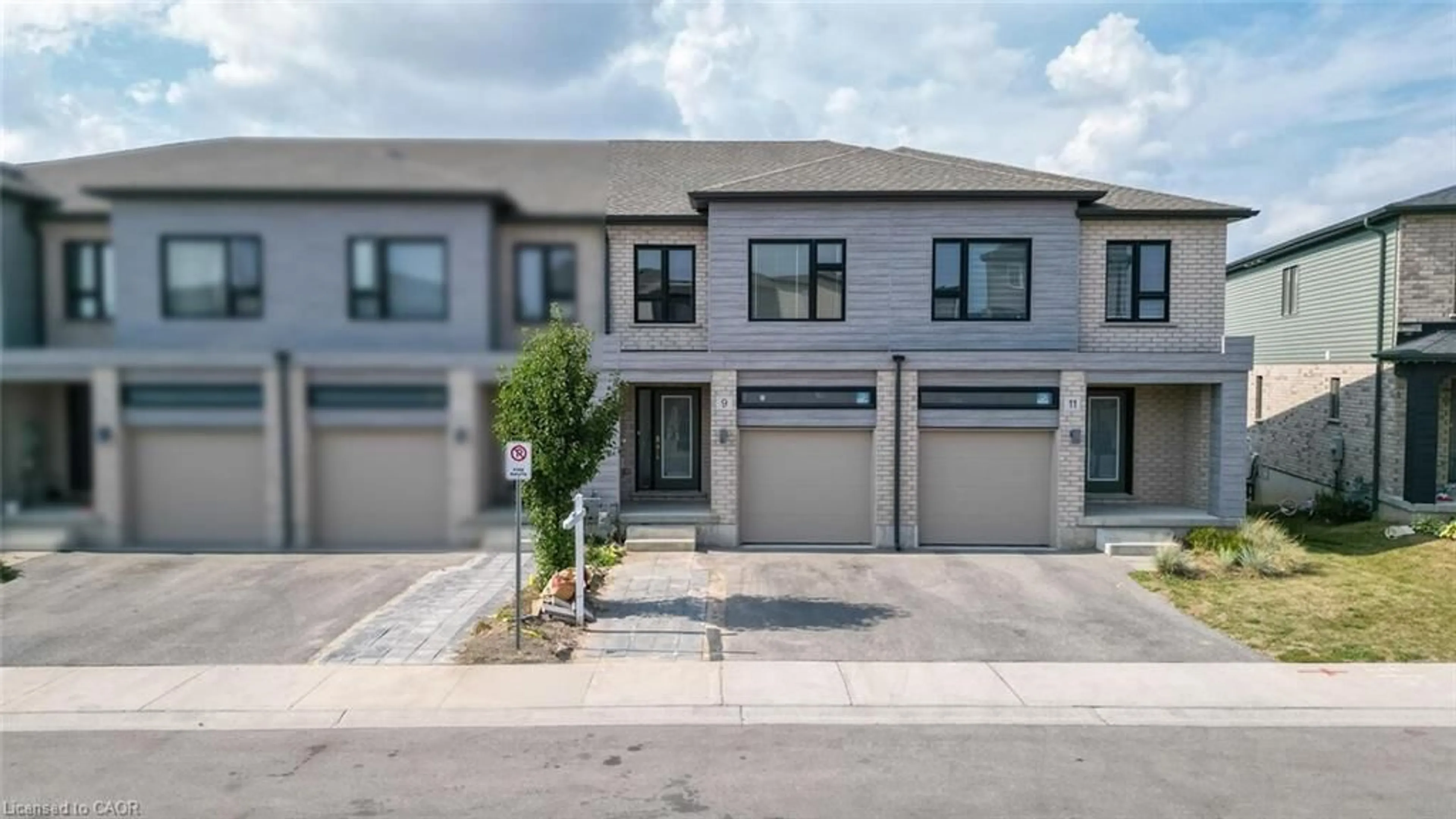 Unknown for 9 Shedrow Place Pl, Kitchener Ontario N2R 0R8