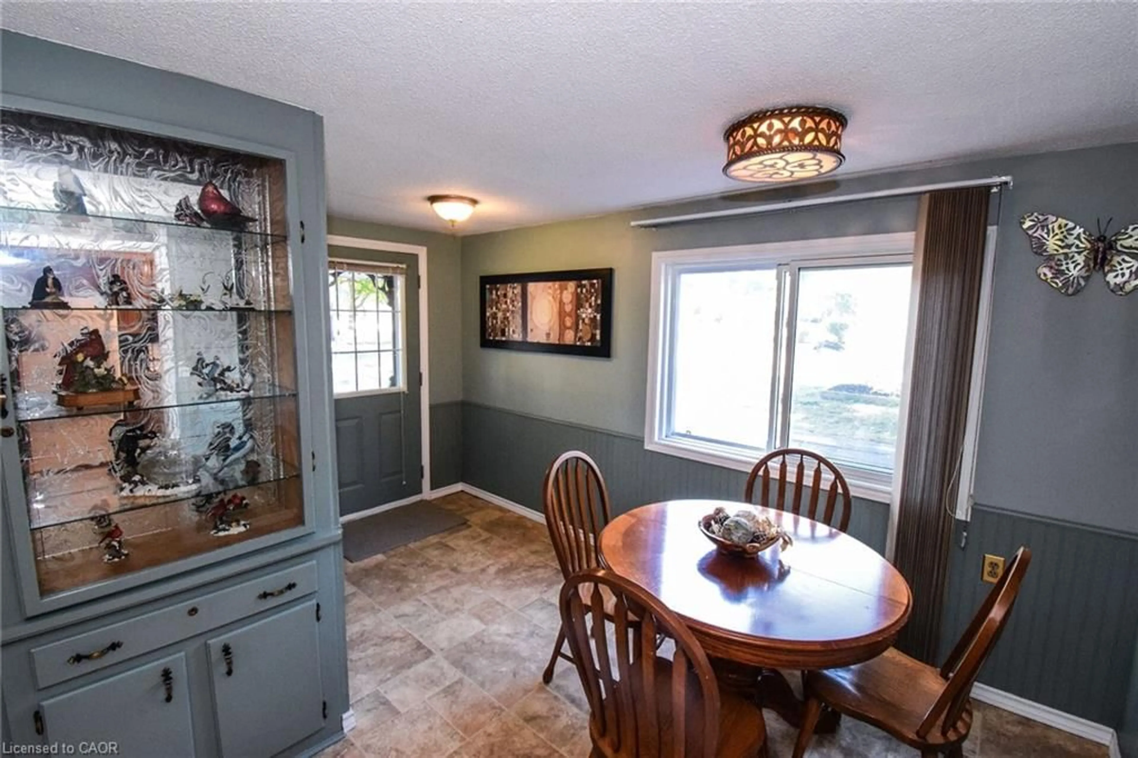 Dining room, unknown for 802 John St, Dunnville Ontario N1A 2R6