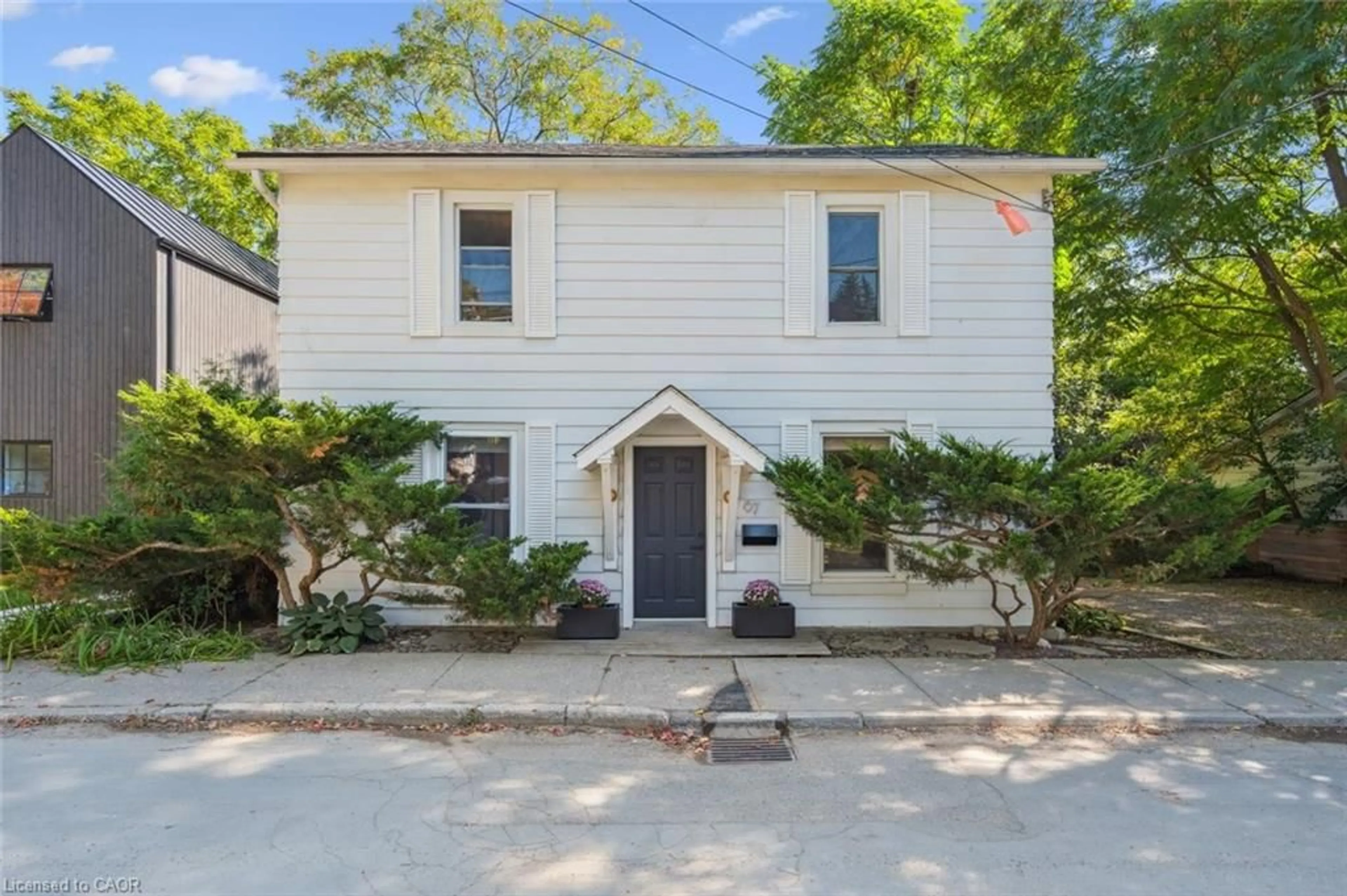Unknown for 67 Grove St, Guelph Ontario N1E 2W6