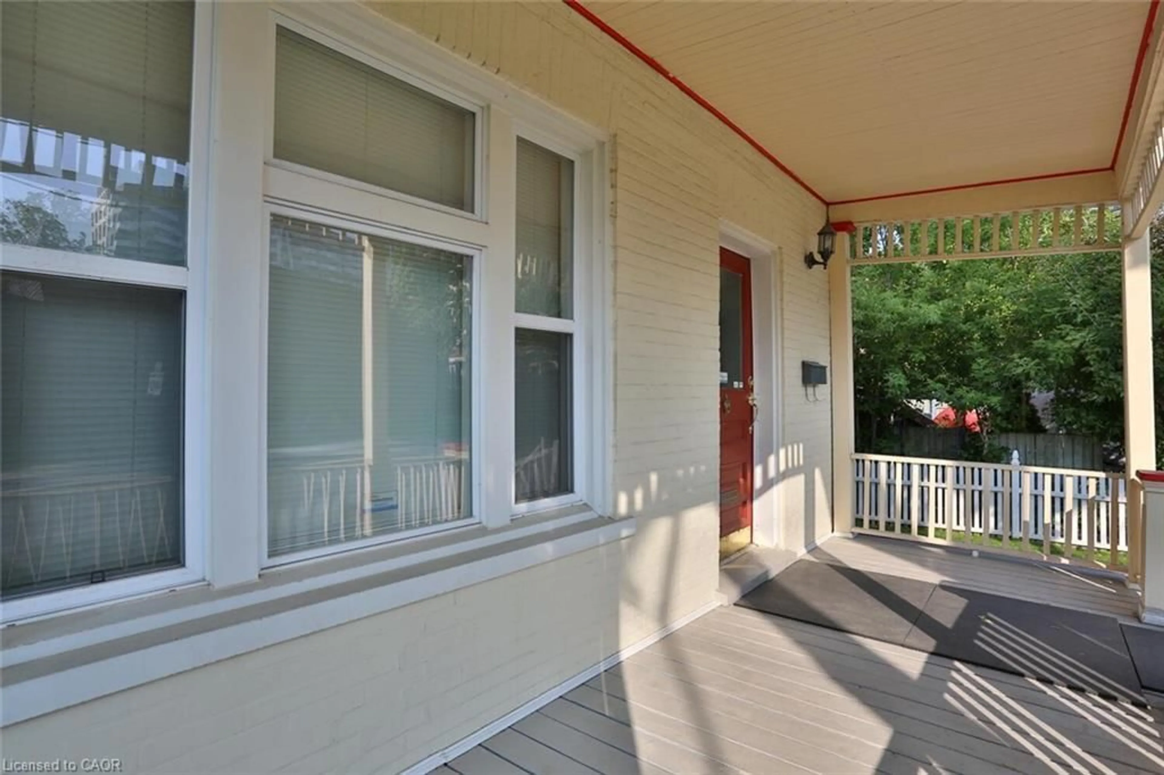 Unknown for 127 Duke St, Kitchener Ontario N2H 1A6