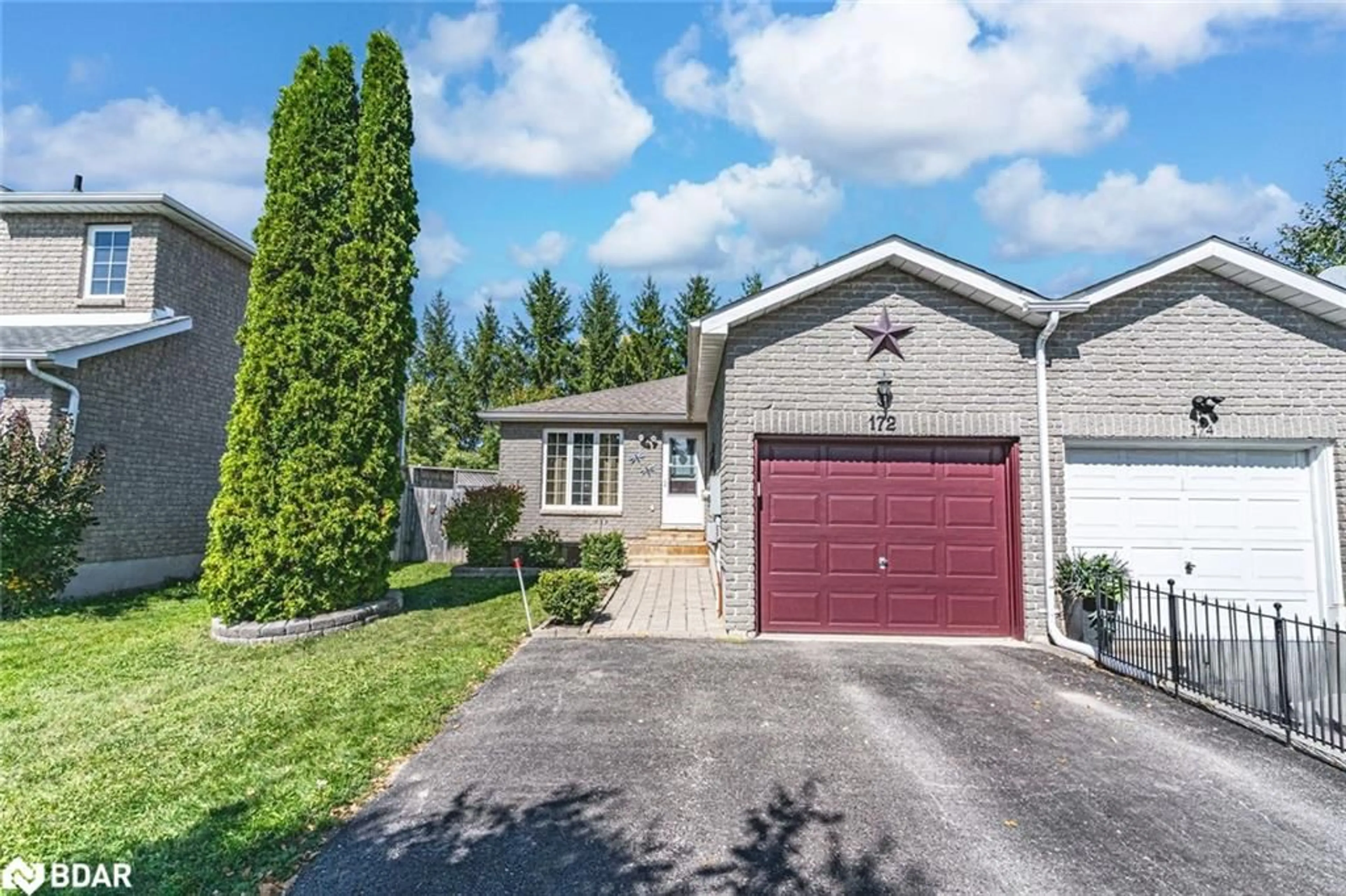 Unknown for 172 Sundew Dr, Barrie Ontario L4N 9M9