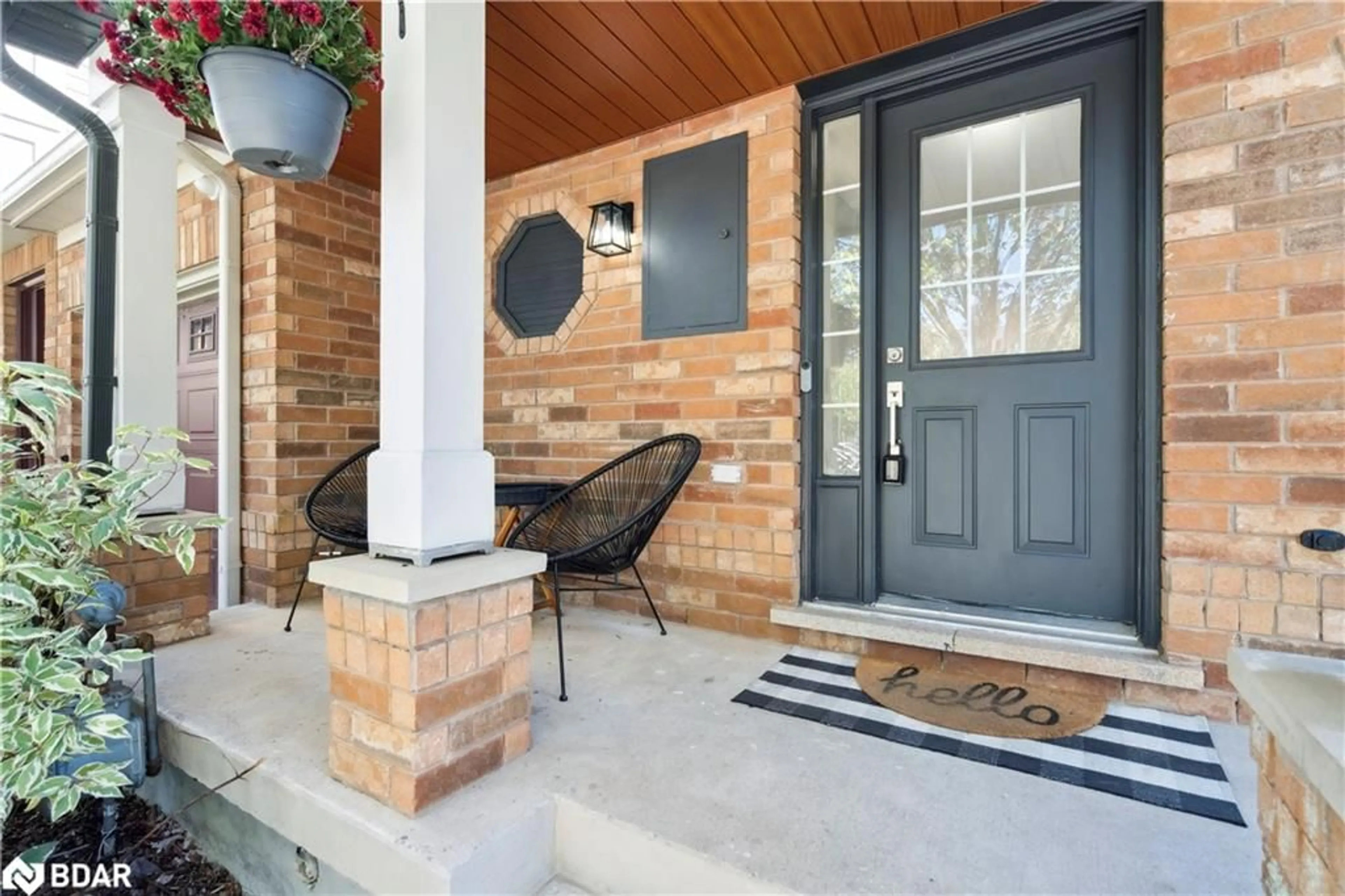 Unknown for 2438 Baintree Cres, Oakville Ontario L6M 4X1