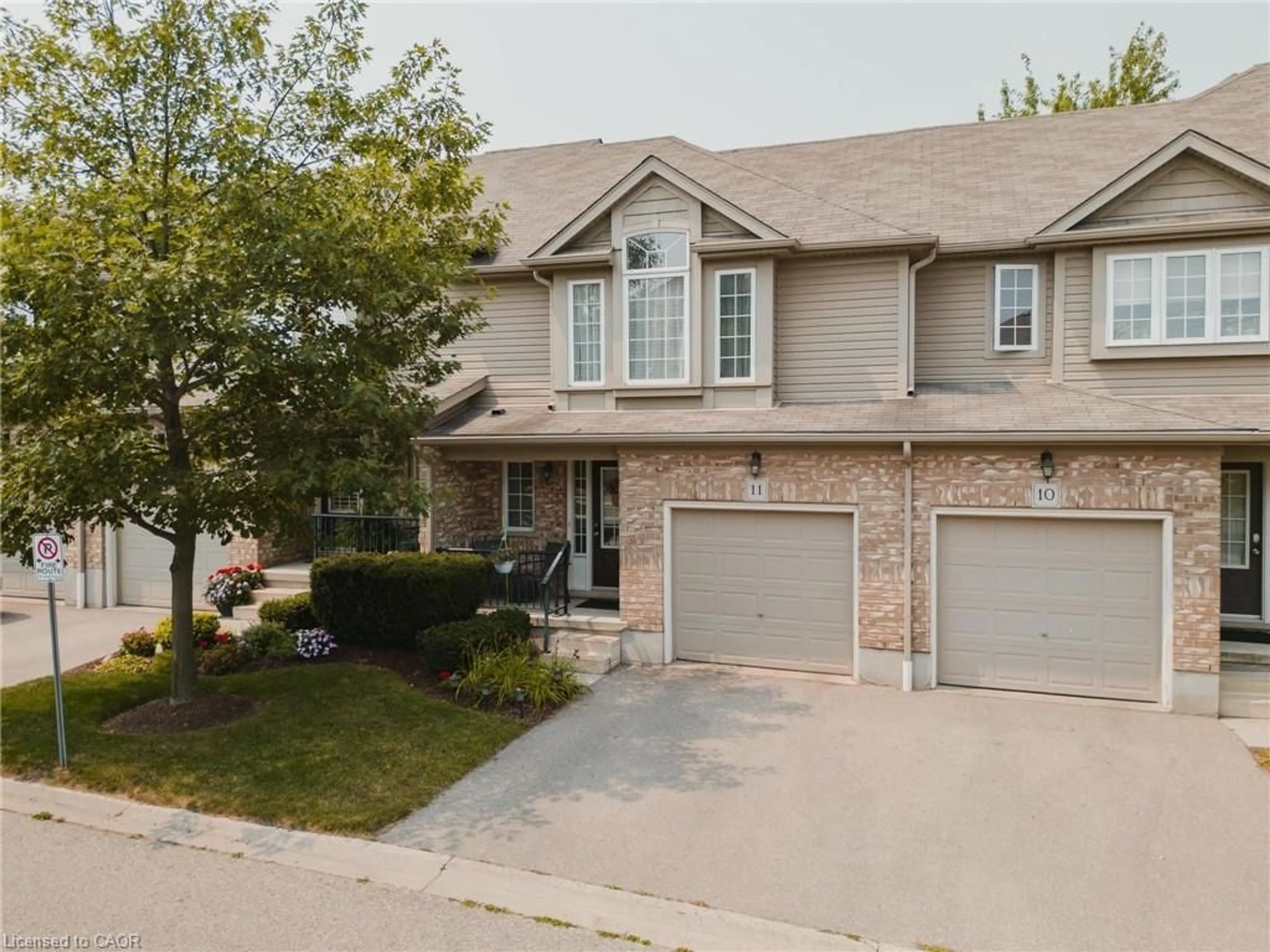 Unknown for 555 Chablis Dr #11, Waterloo Ontario N2T 0A5