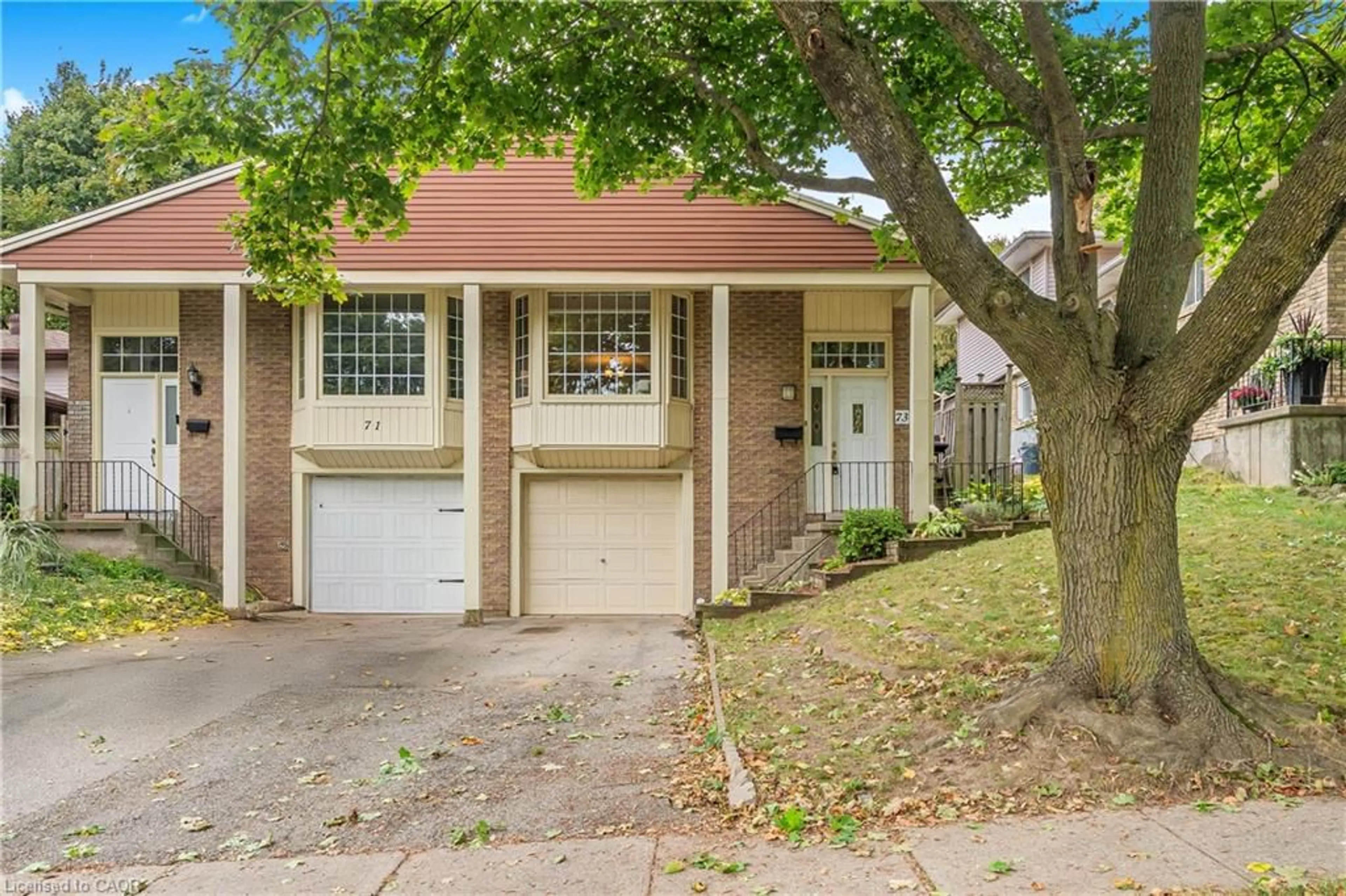 Unknown for 73 Northview Heights Dr, Cambridge Ontario N1R 7A7
