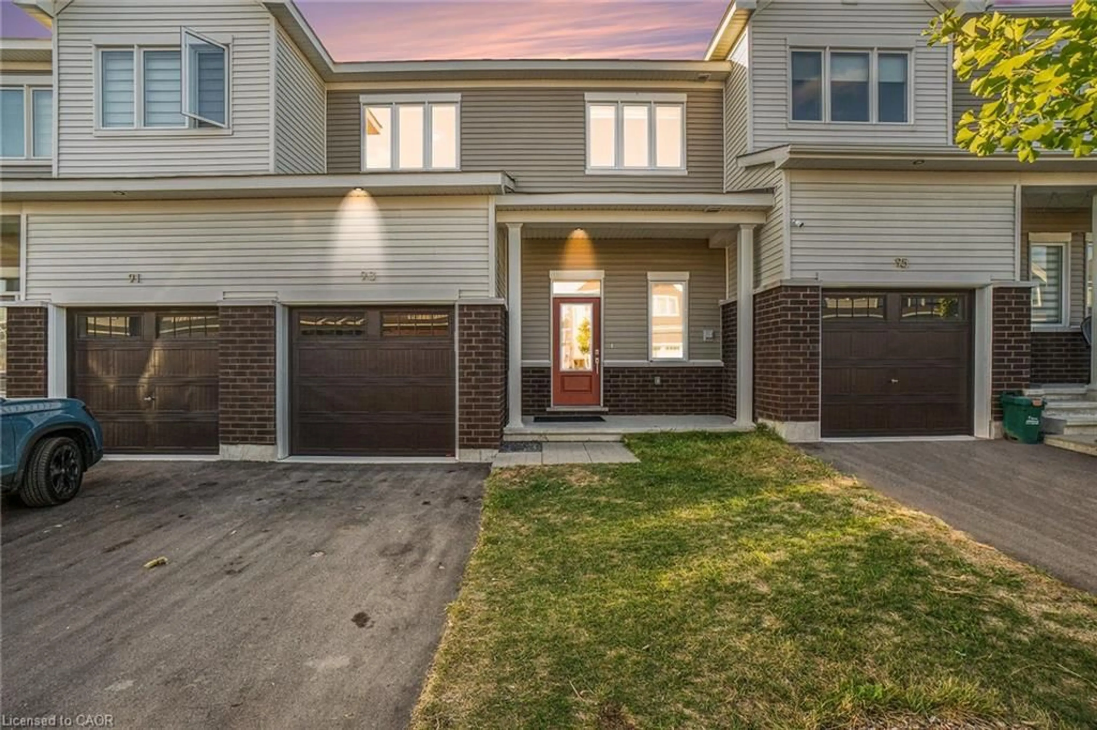Unknown for 93 Pizzicato St, Ottawa Ontario K1W 0S3