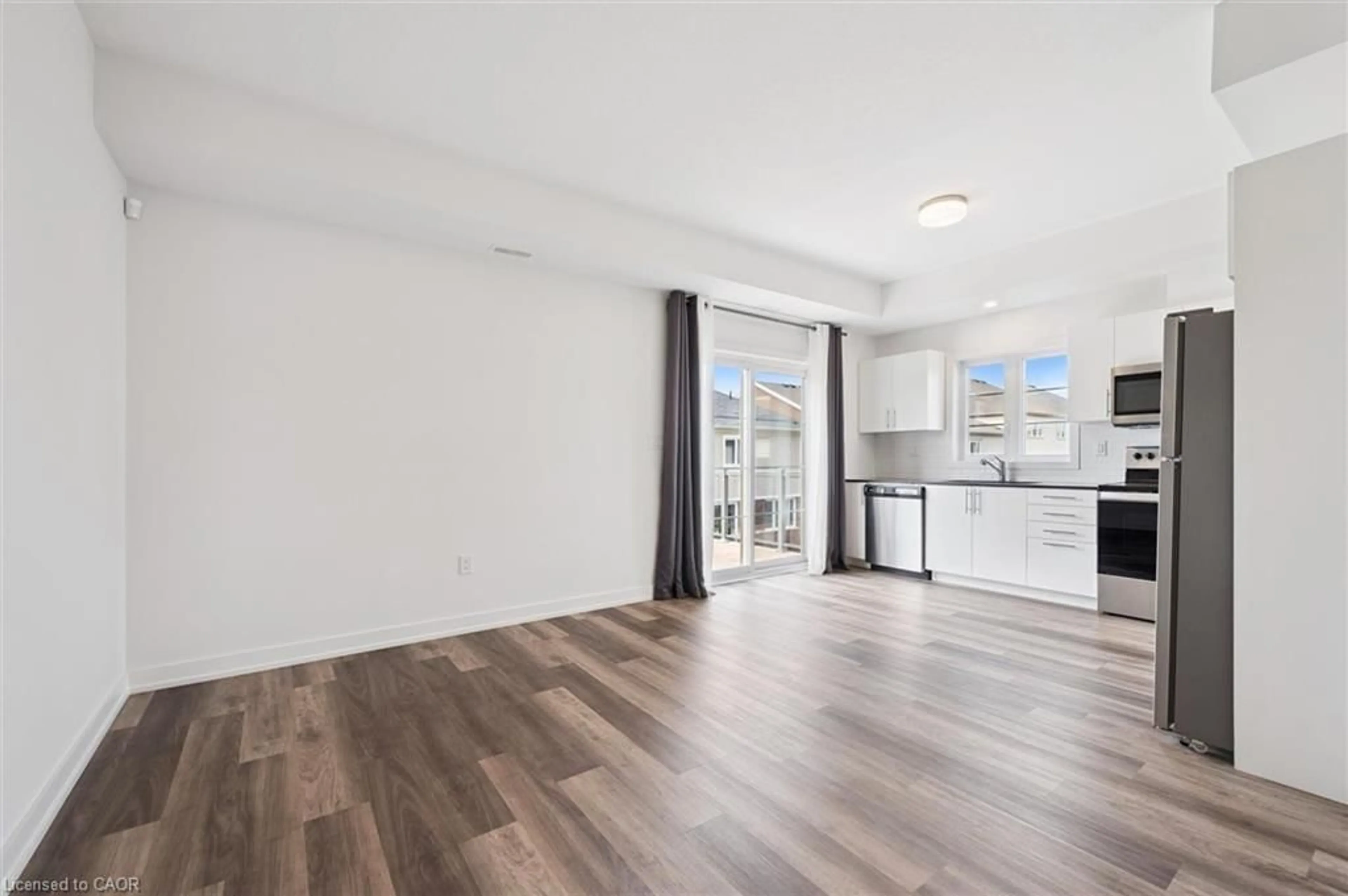 A pic of a room for 205 West Oak Trail Trail #39, Kitchener Ontario N2R 0R9