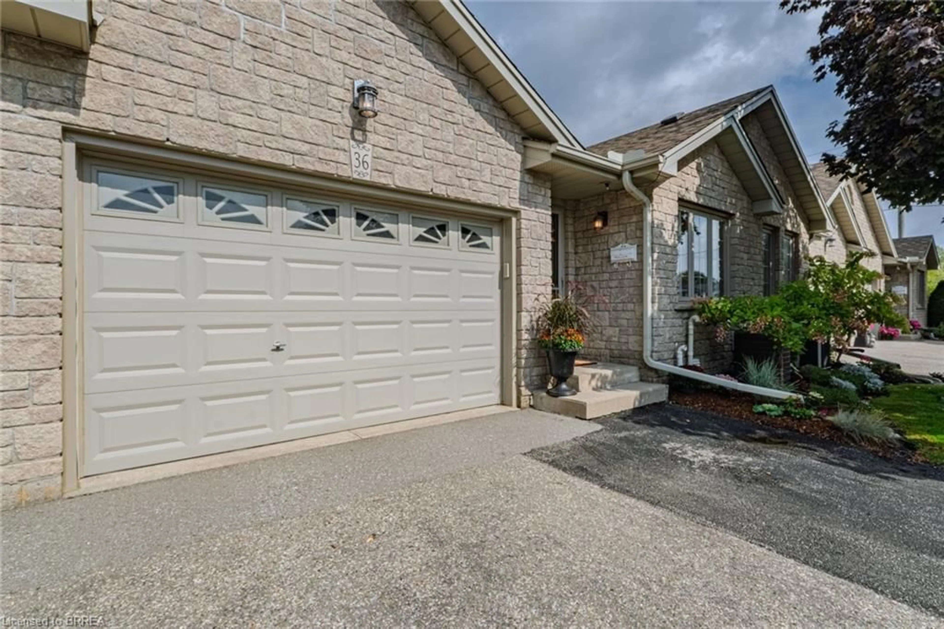 Unknown for 19 Hanlon Pl #36, Paris Ontario N3L 4E8