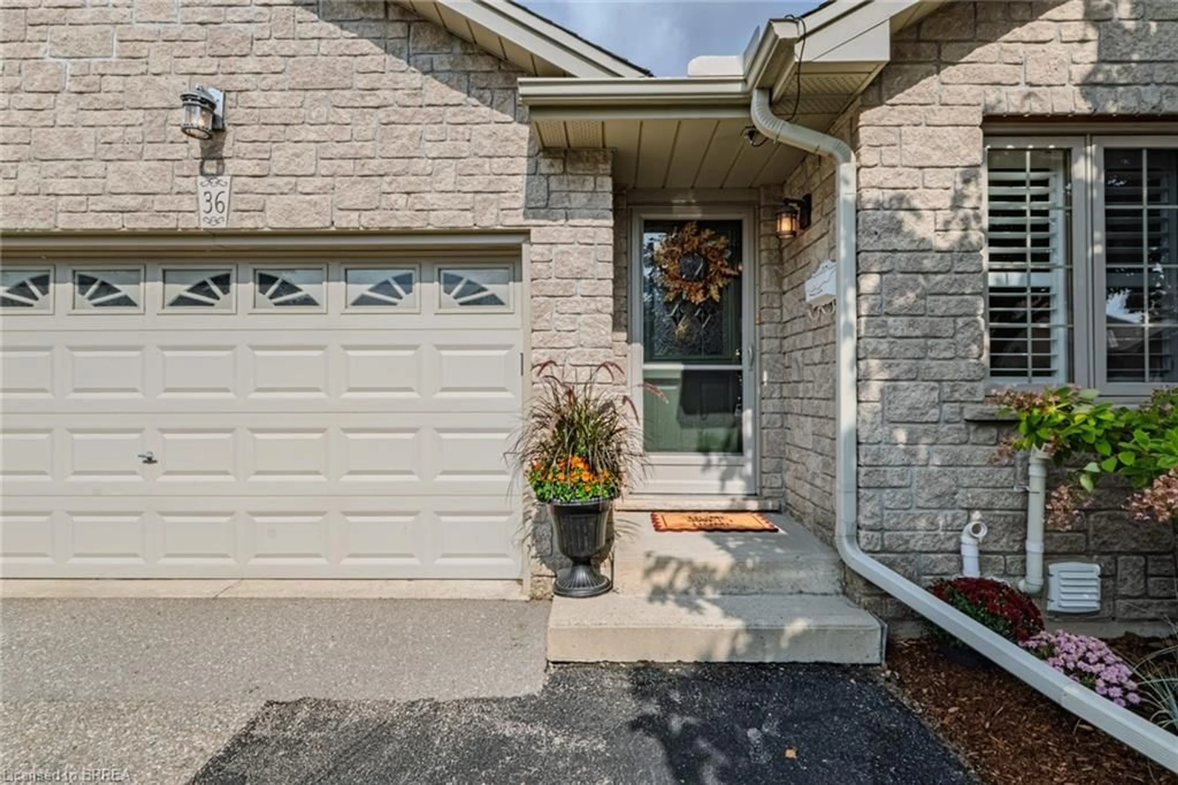 Unknown for 19 Hanlon Pl #36, Paris Ontario N3L 4E8
