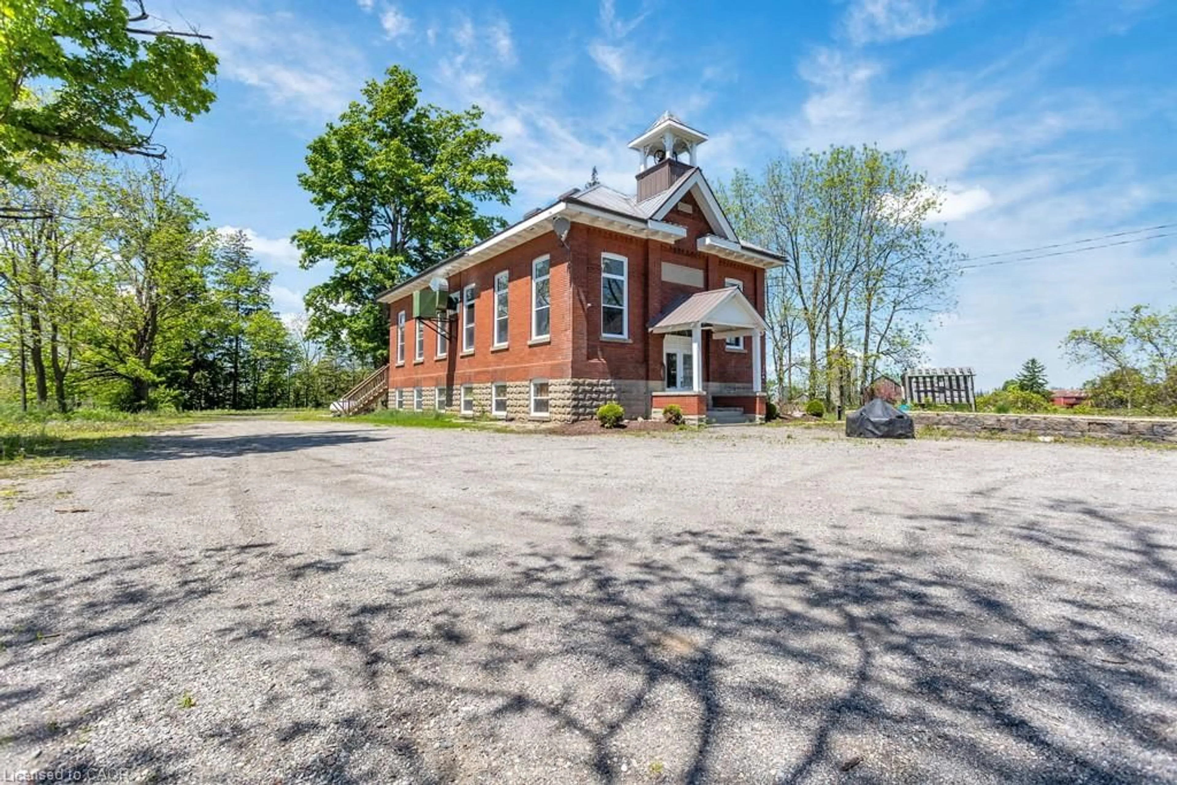 Unknown for 5183 Trussler Rd, Ayr Ontario N0B 1E0