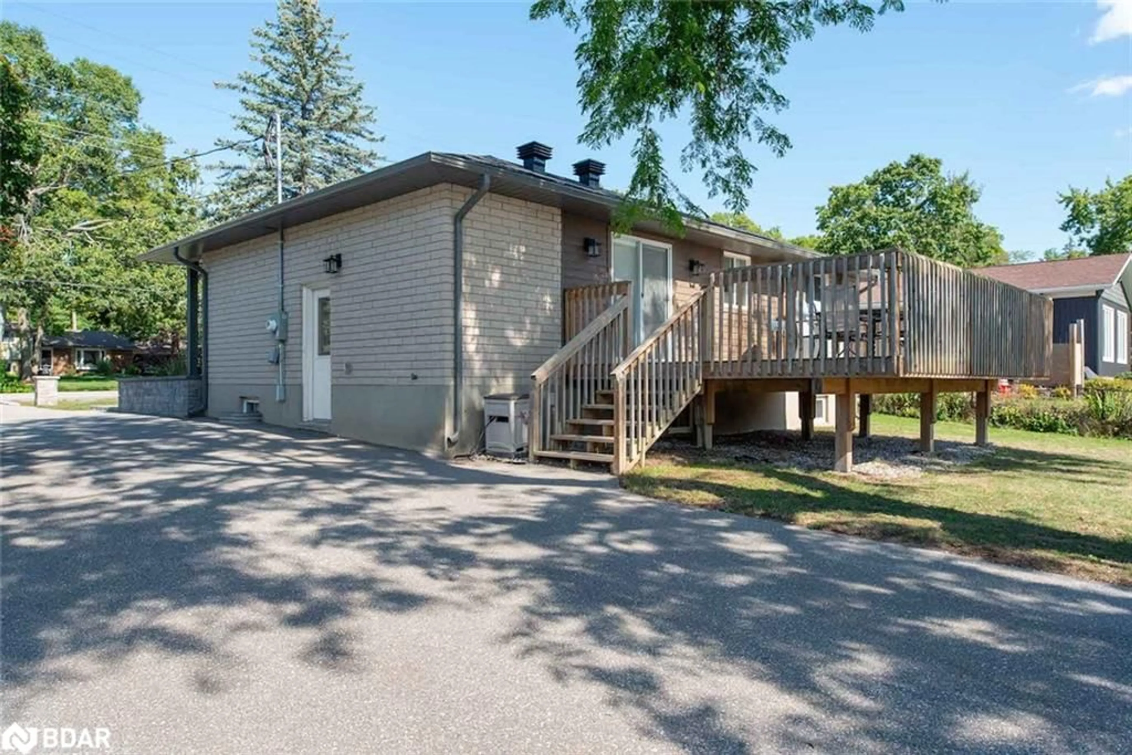 Unknown for 1193 Sunnidale Rd Rd, Barrie Ontario L9X 0T4
