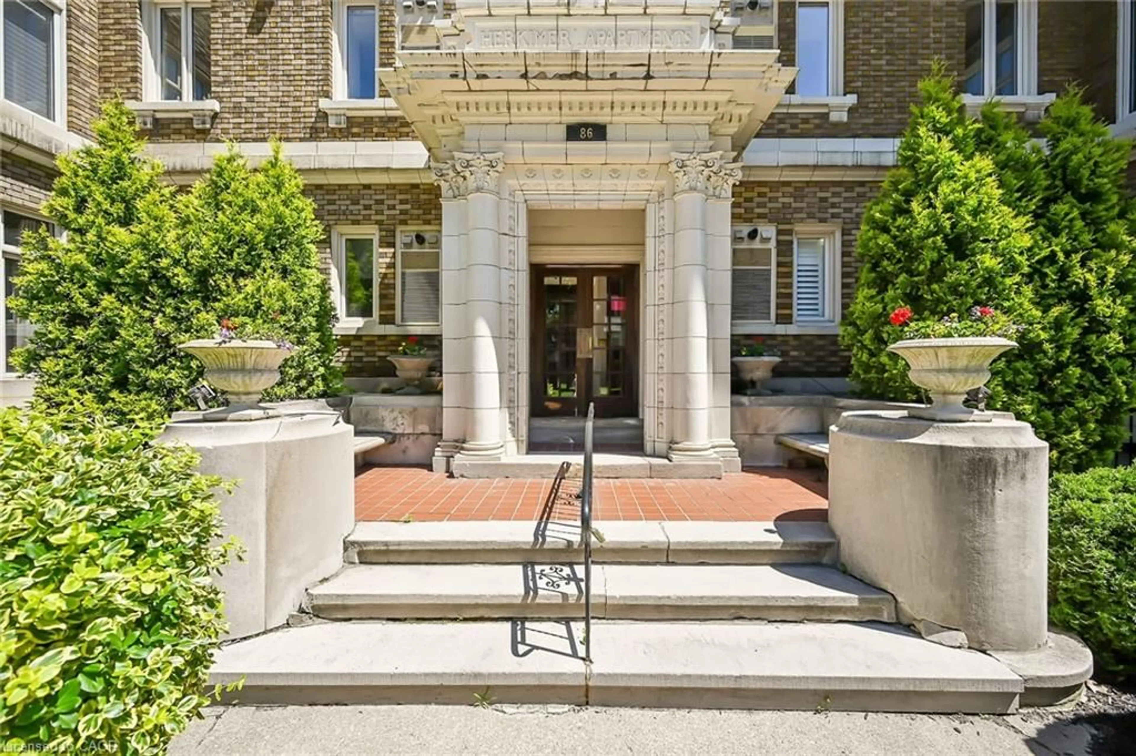 Unknown for 86 Herkimer St #LL2, Hamilton Ontario L8P 2G7