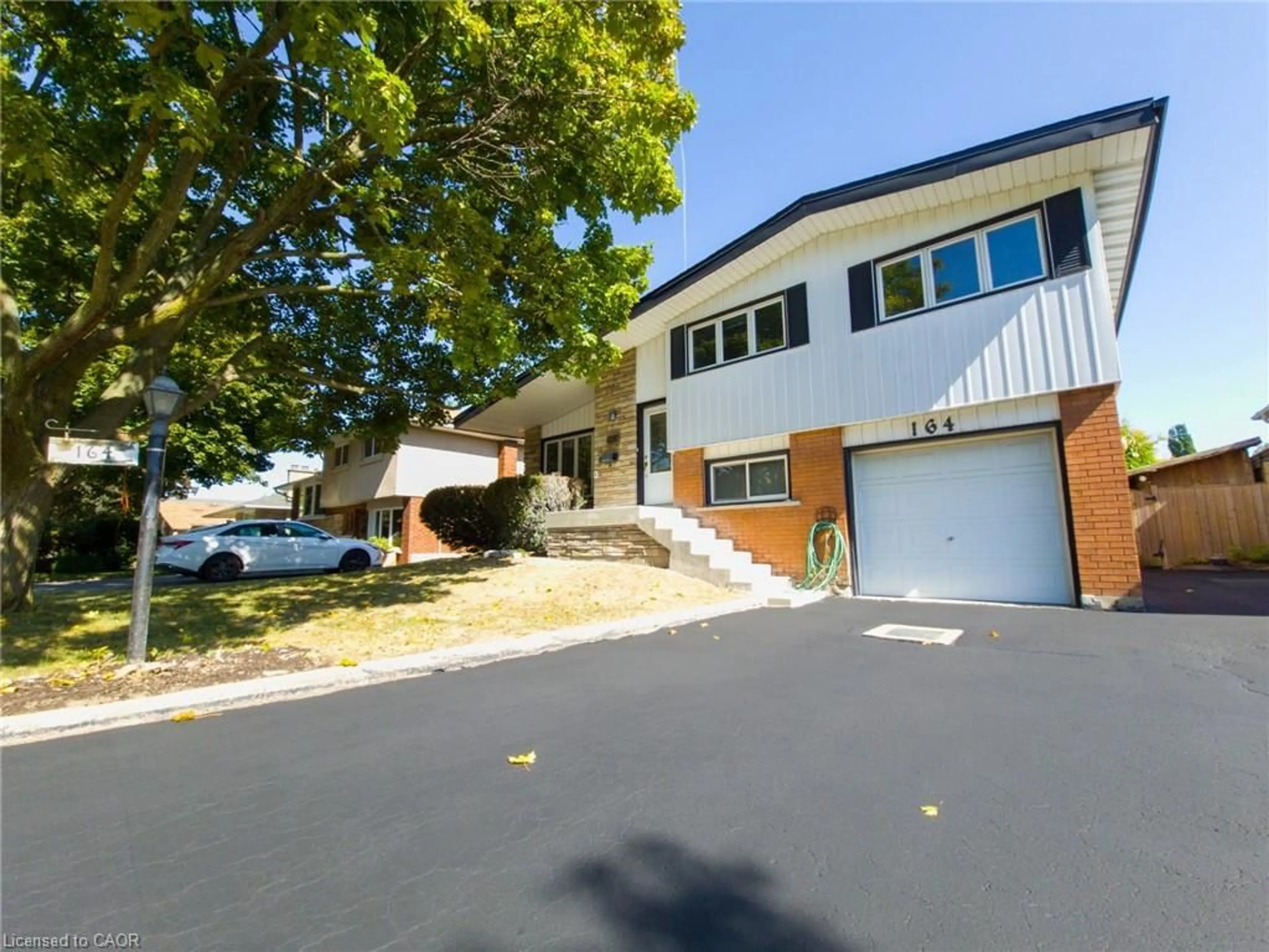 Unknown for 164 Laurier Ave, Hamilton Ontario L9C 3S6