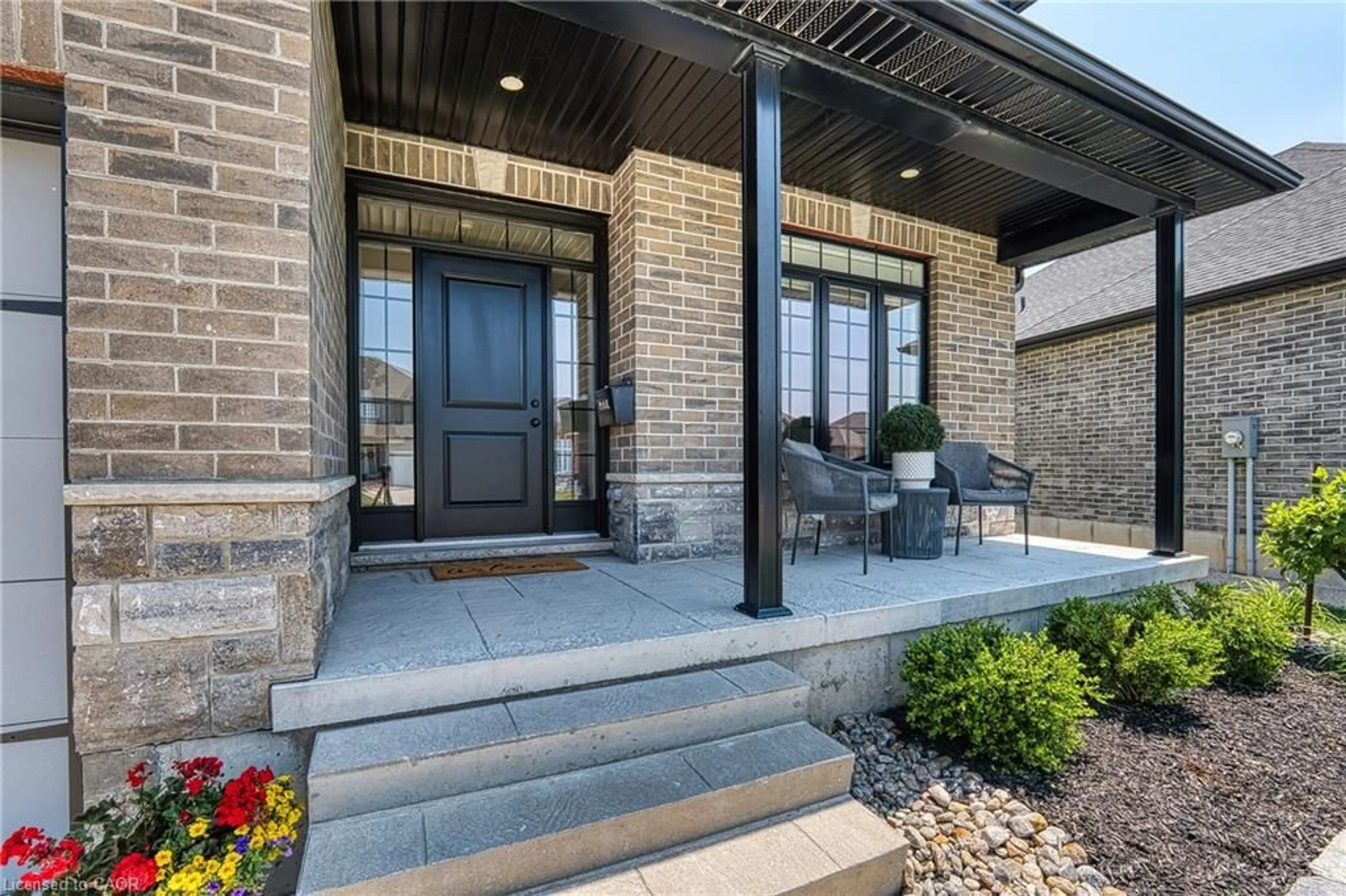 Unknown for 71 Forbes Cres, Listowel Ontario N4W 0B8