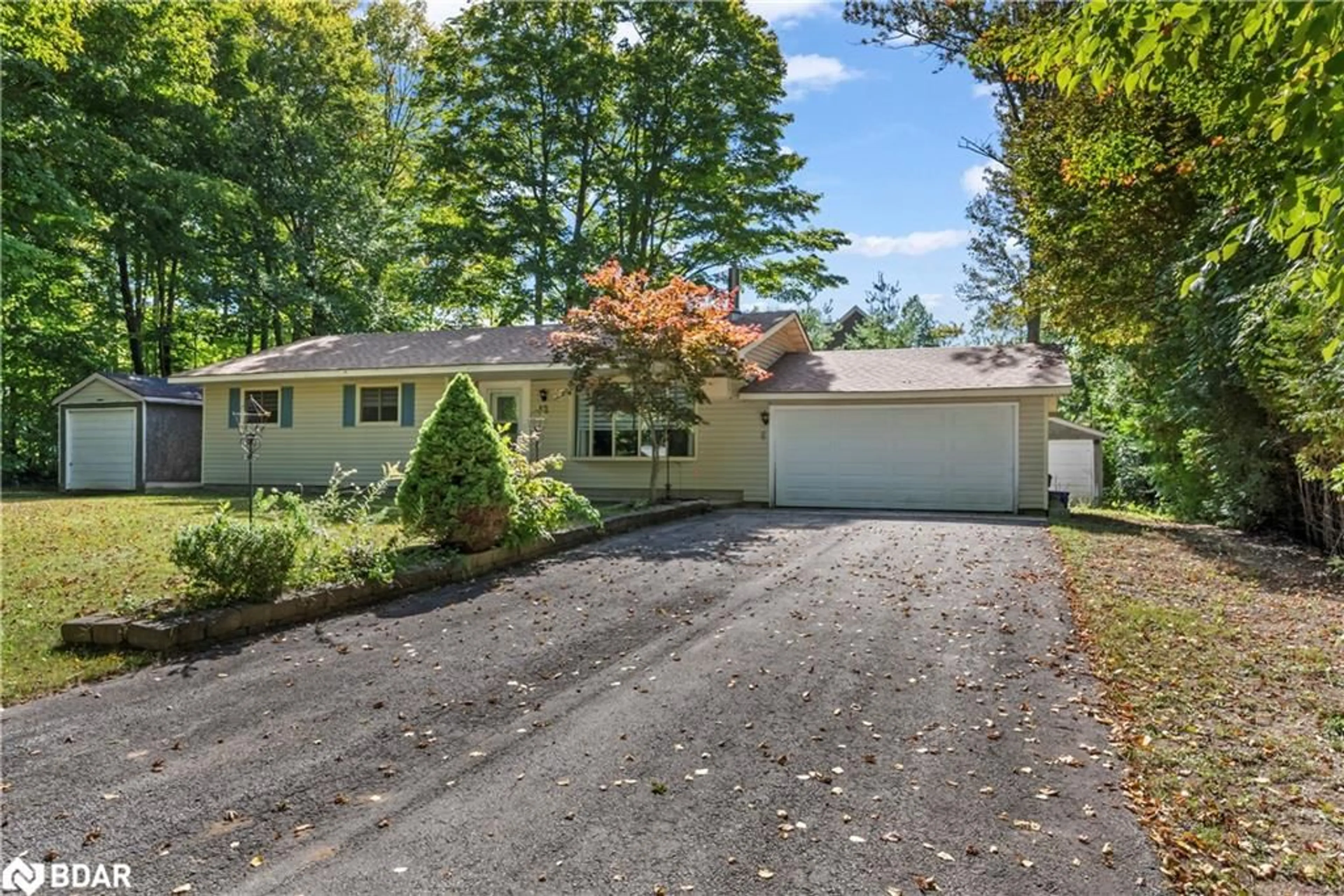 Unknown for 42 Birch St, Sauble Beach Ontario N0H 5G0