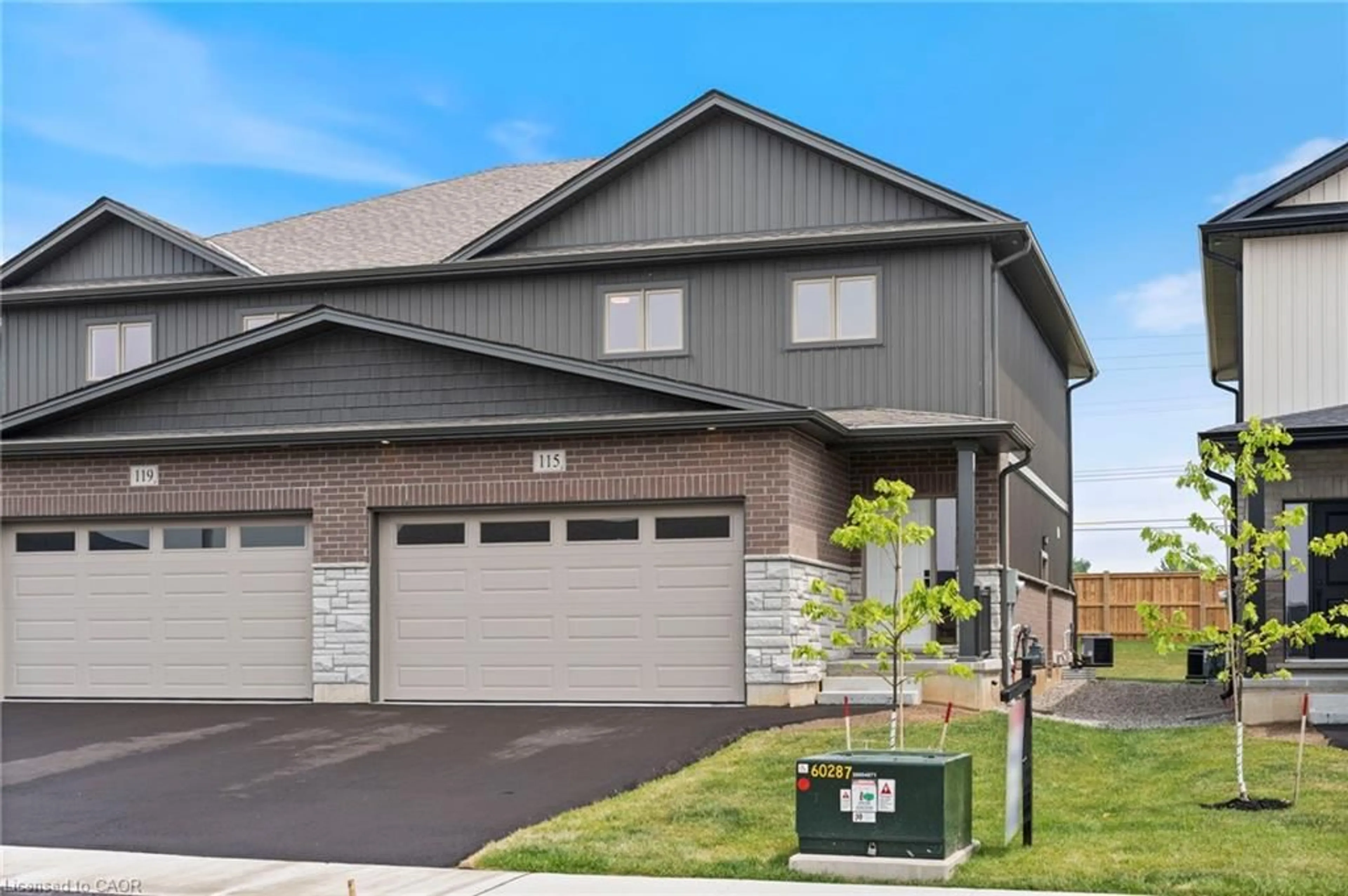 Unknown for 115 Amber St, Waterford Ontario N0E 1Y0