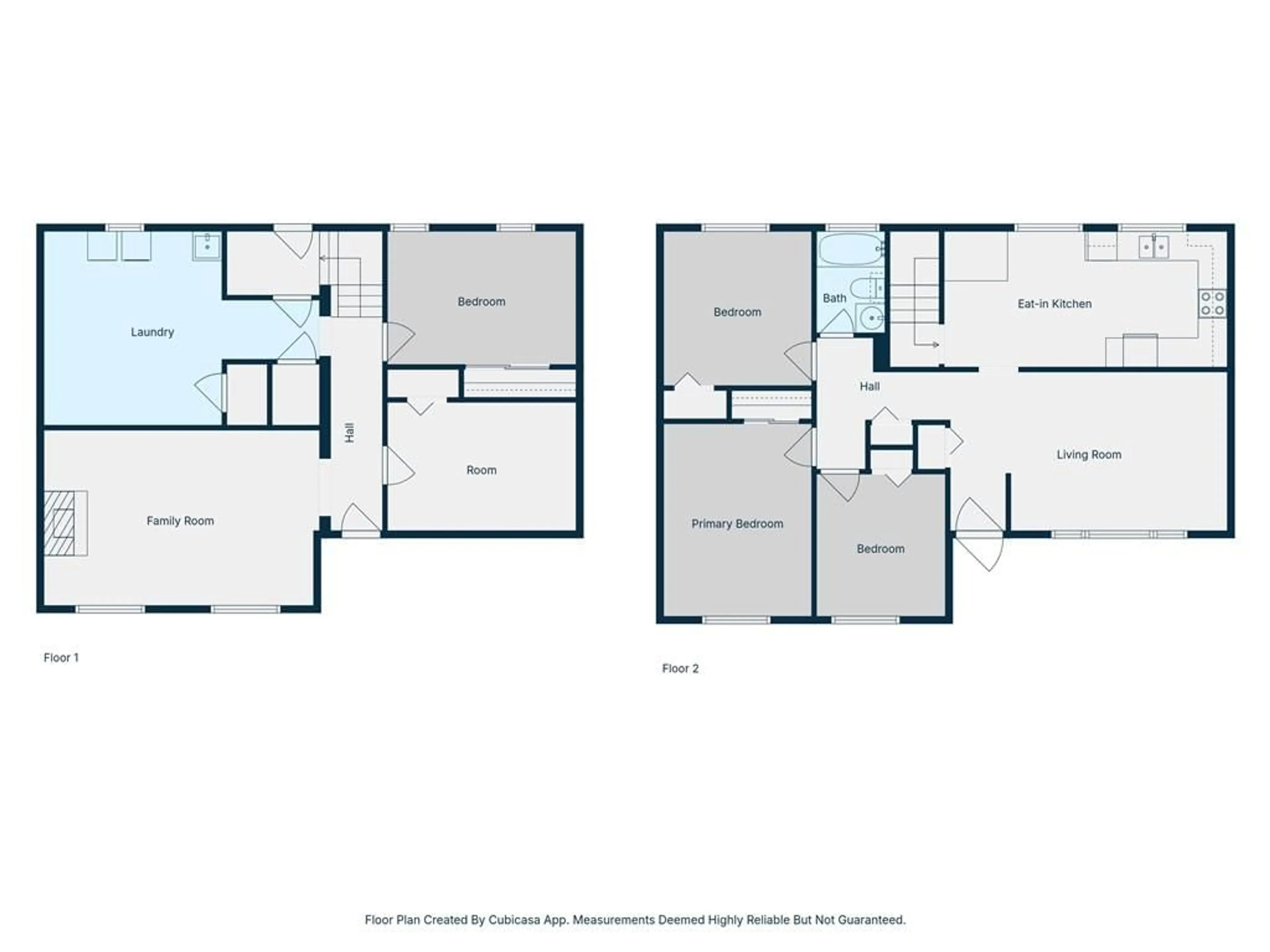Floor plan for 6 Sandsprings Cres, Angus Ontario L0M 1B0